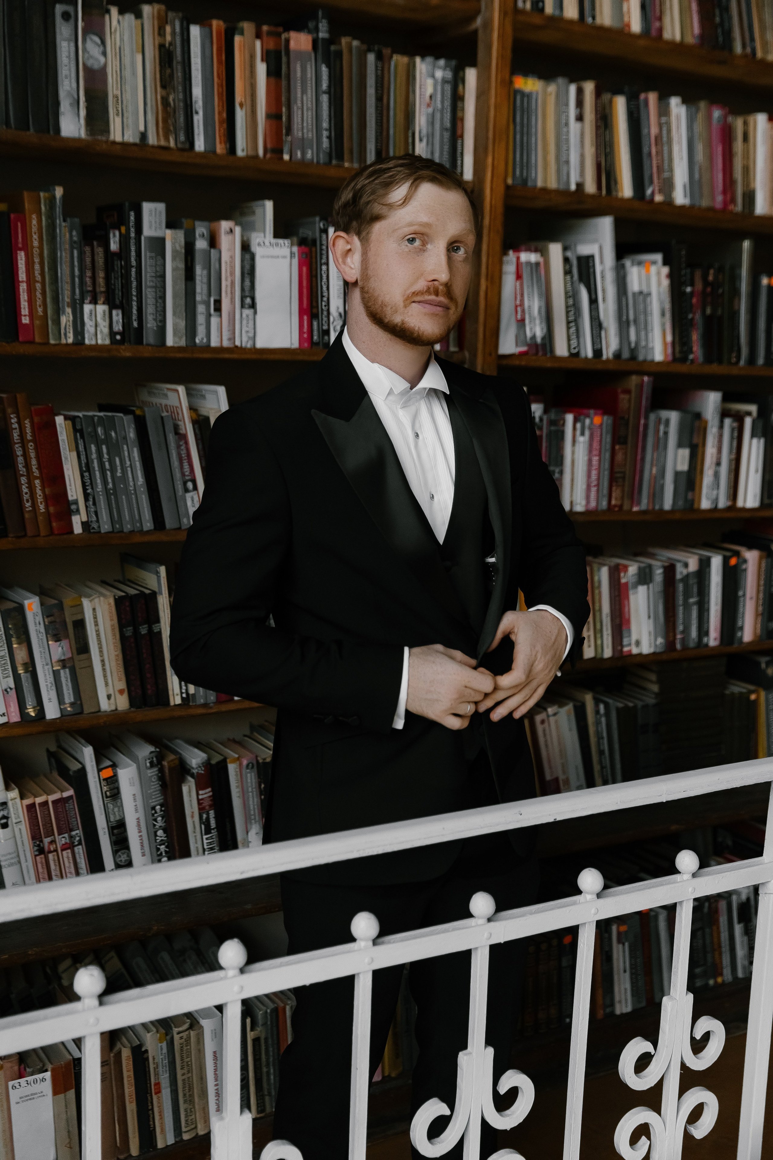 Вероника и Артем. Главная