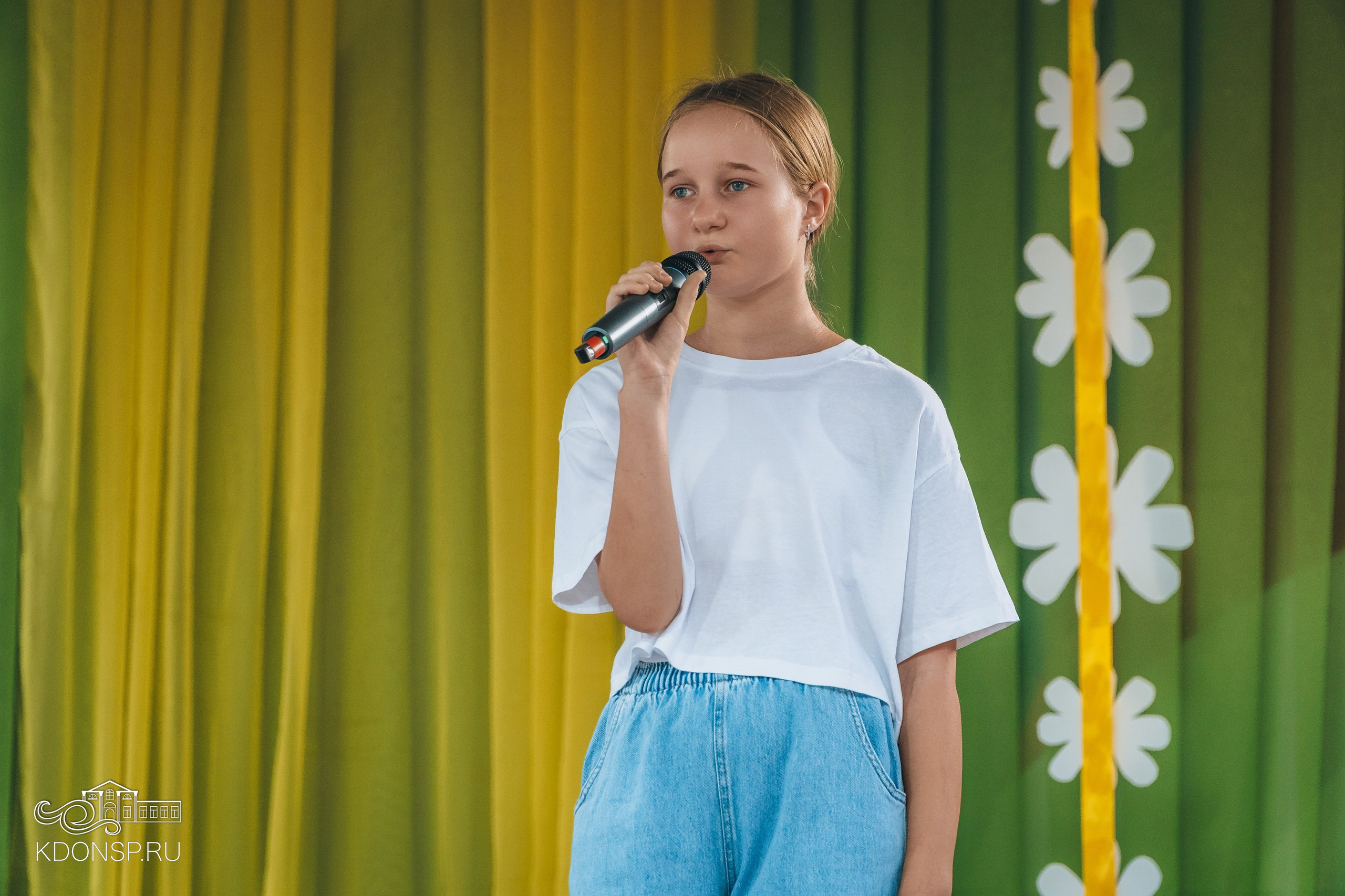 День семьи, любви и верности. Новотитаровский Дом культуры