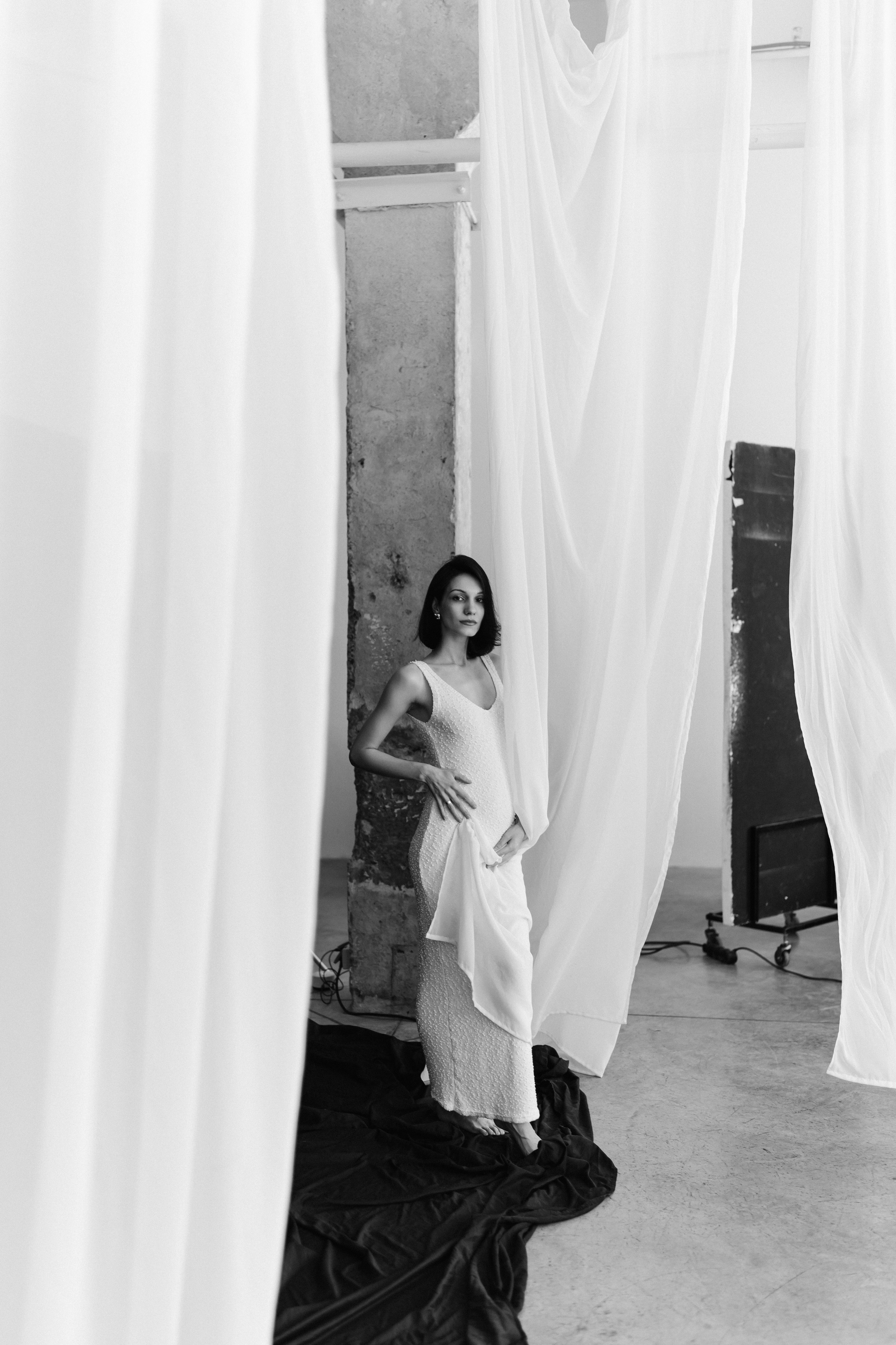 Диана. Ланемец Юлия — фотограф Волгоград/Волжский