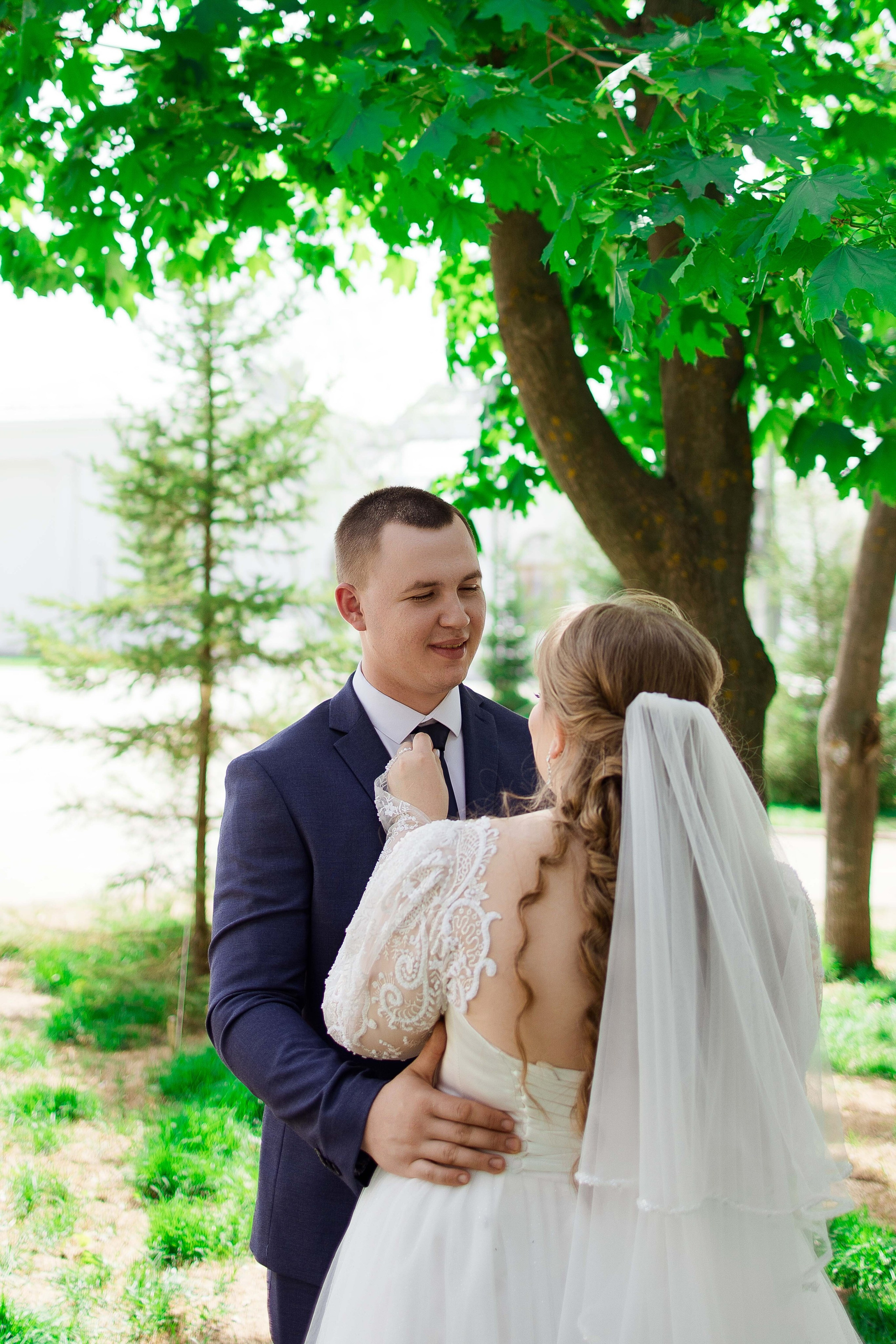 Дмитрий и Анна. Свадебный и семейный фотограф Яна Стражева. Волгоград, Москва