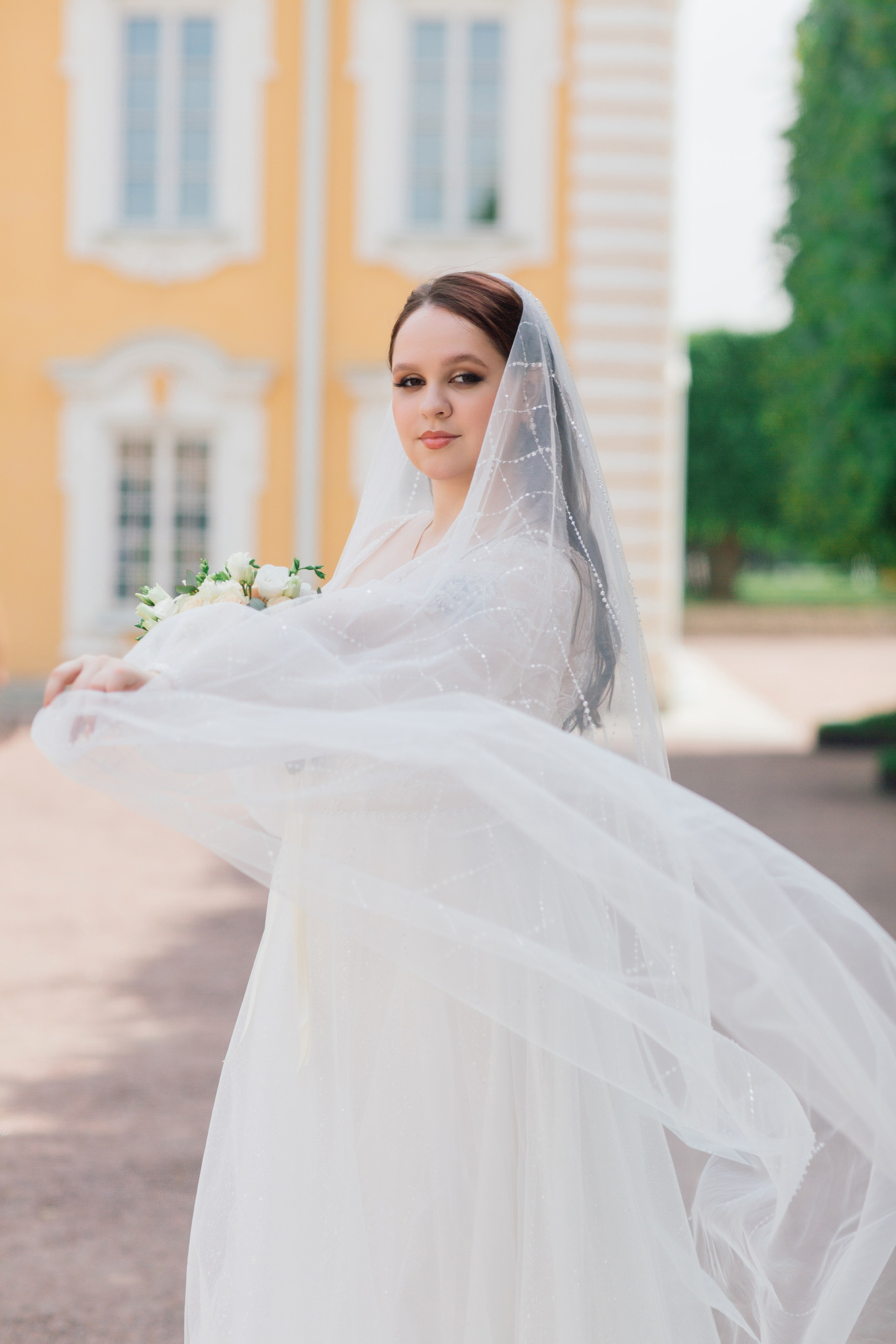 Артём и Алёна. Семейный фотограф Толстикова Кристина