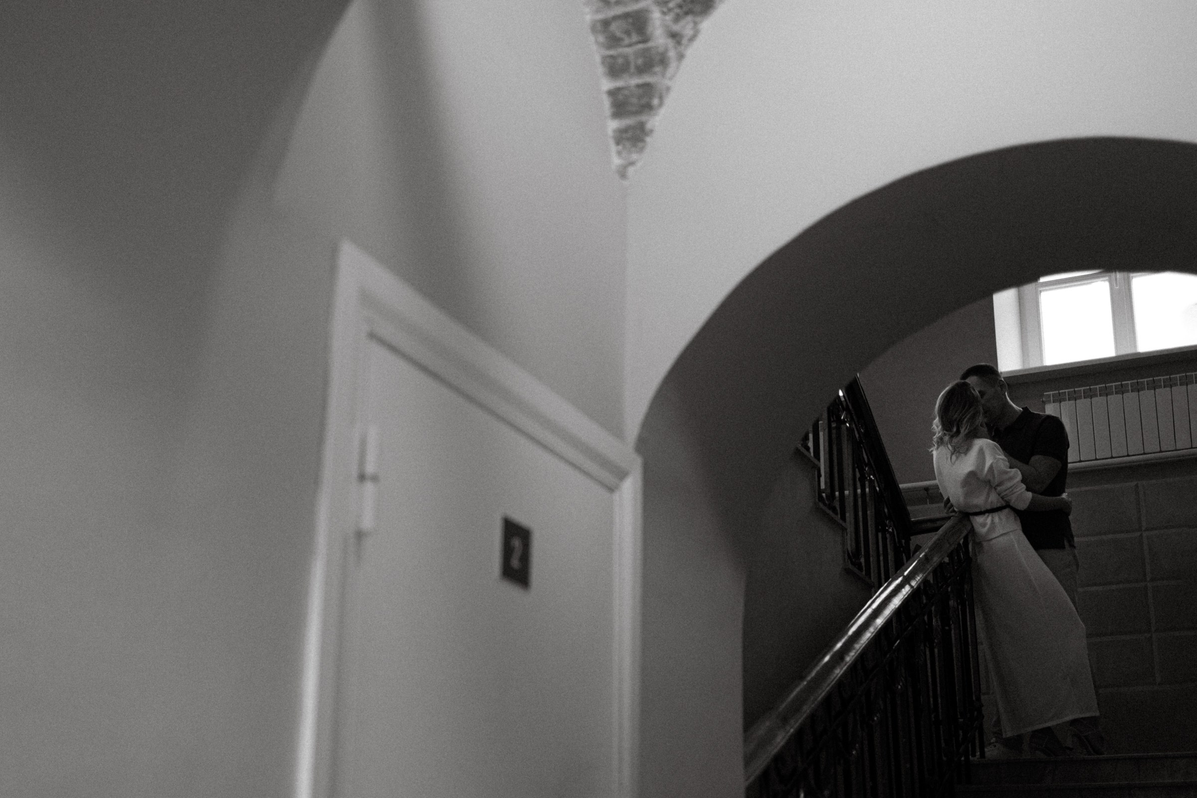 Девушка с жемчужной сережкой. Фотограф Daria Wilner