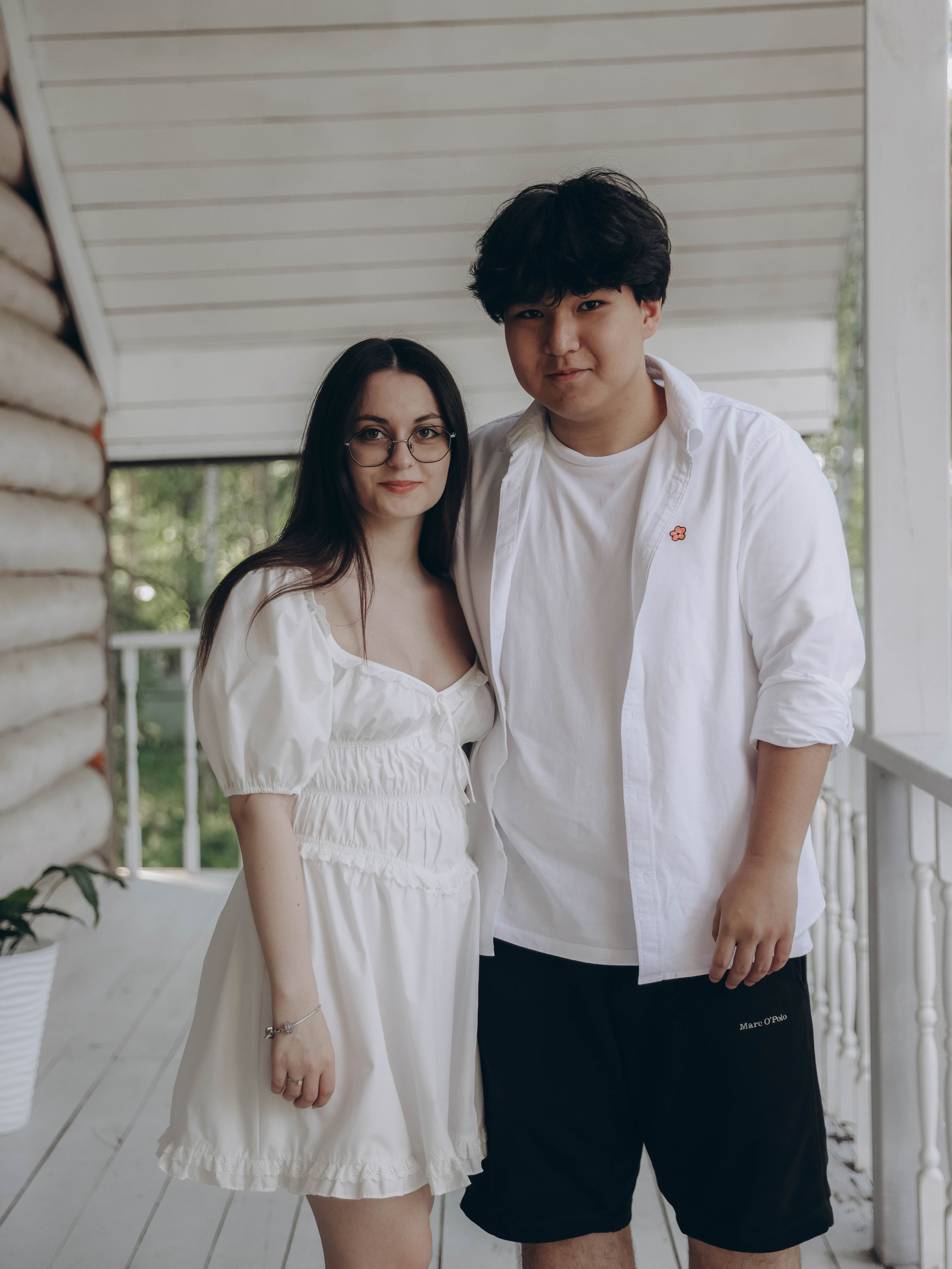 Гендерпати. Мультифотограф Динара Ахмедзянова