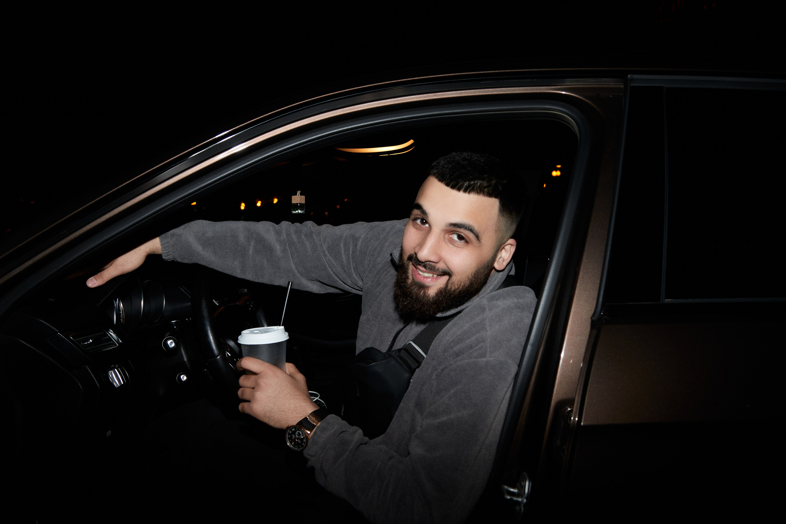 GAG. Фотограф в Волгограде и Москве Алина Галушкина