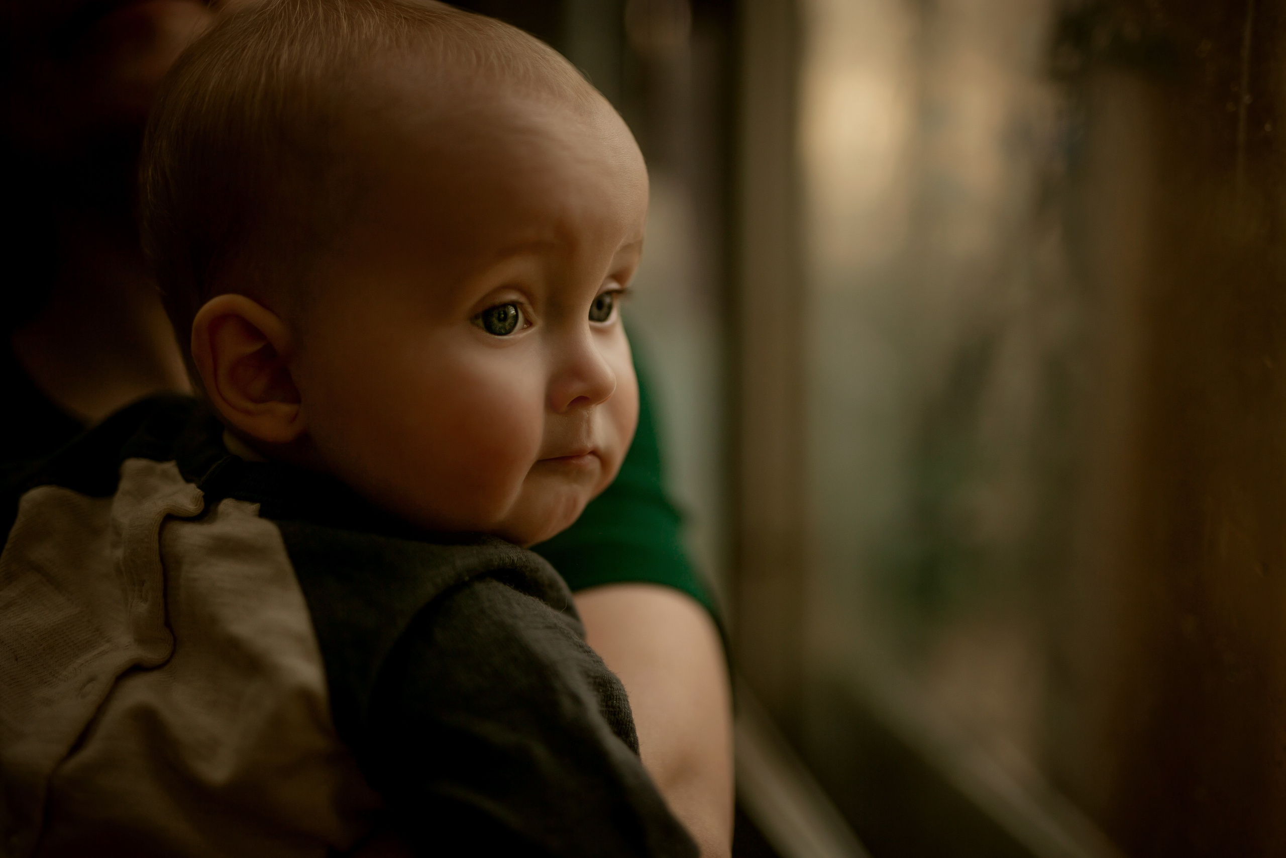 Весна. Семейный фотограф в Москве