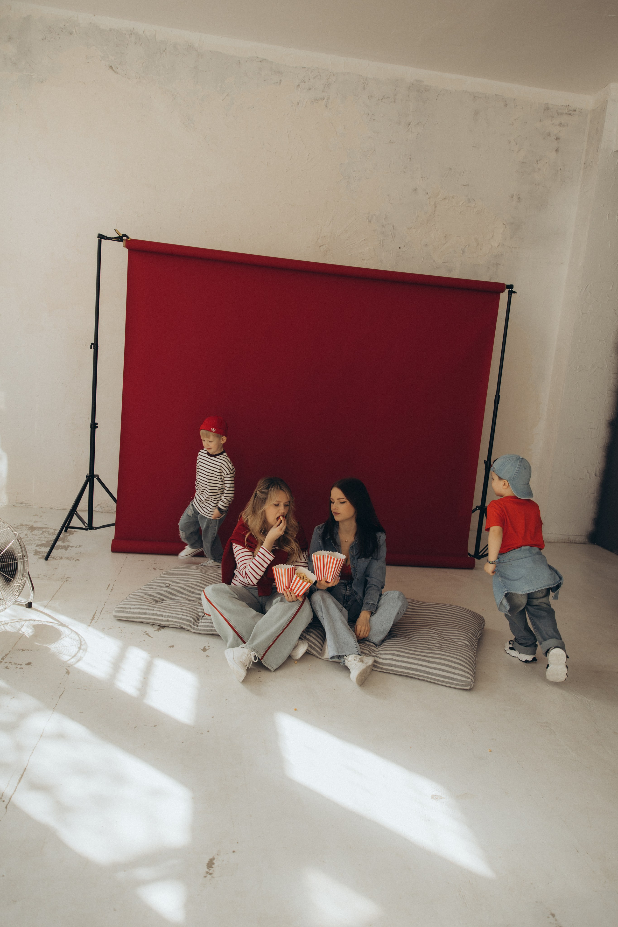 Друзяки. Свадебный и семейный фотограф в Белгороде Евгения Курочкина