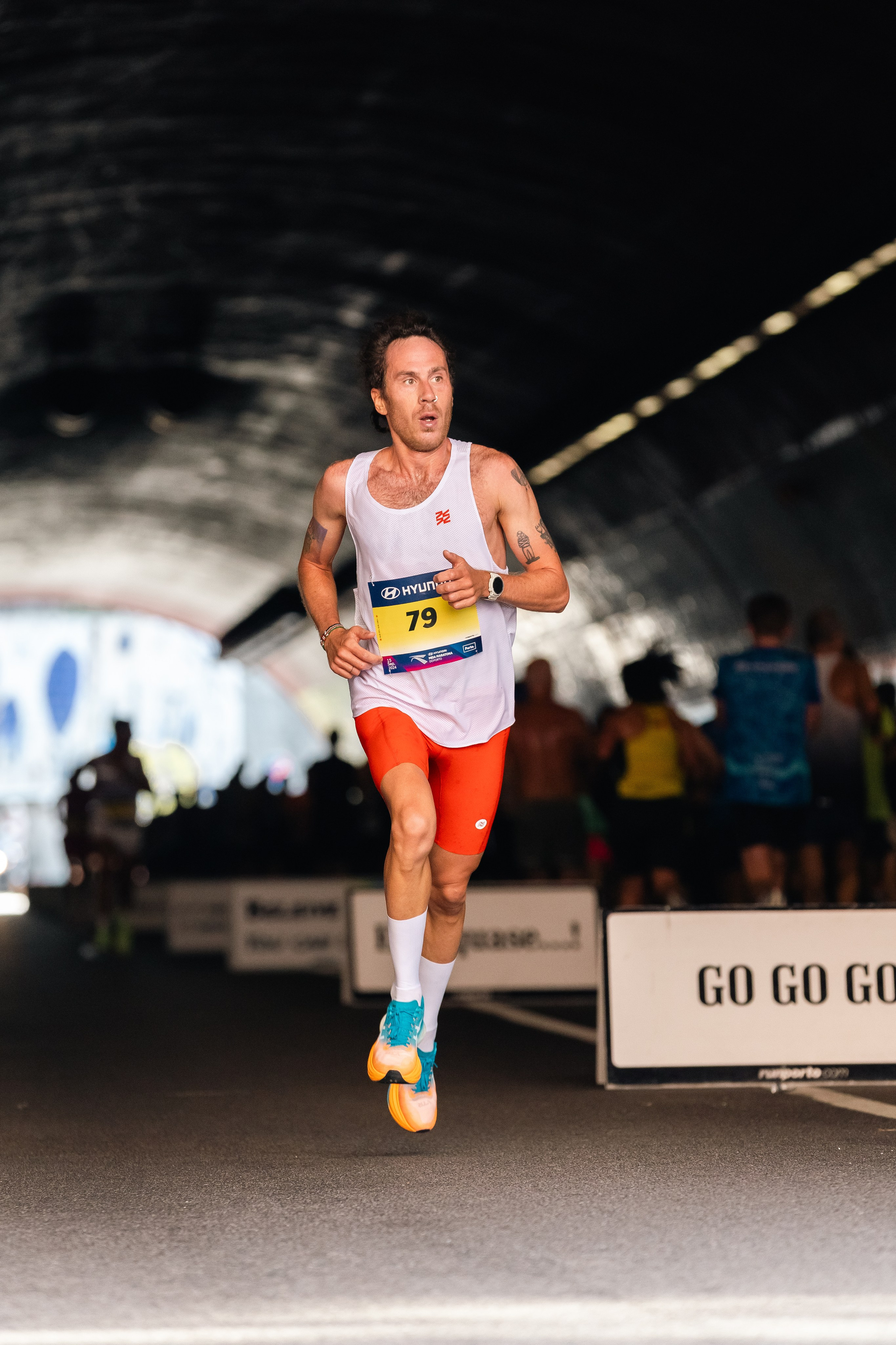 Nadya Manannikovа // Sports and reportage photographer