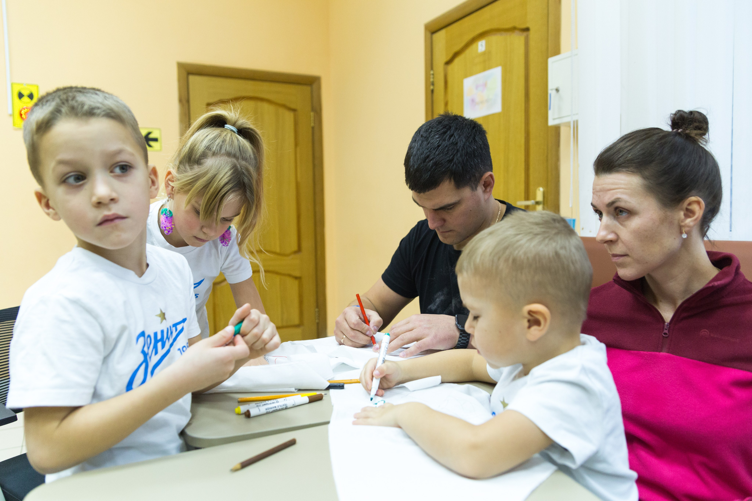 Мастер-классы и викторины. Мария Пичугина — фотограф в Петергофе — Санкт-Петербурге
