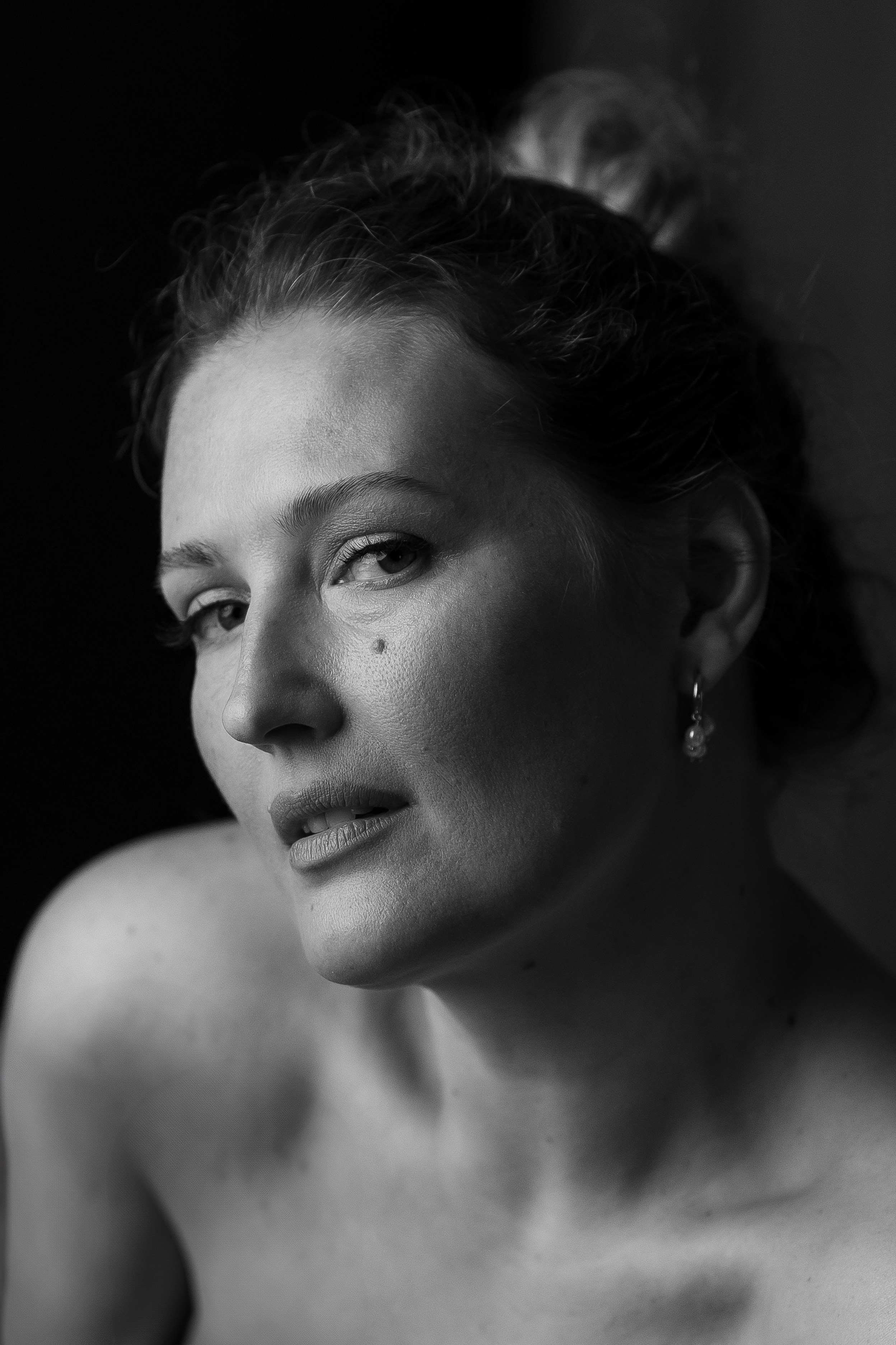 Ирина, 41. Фотограф в Москве Ольга Куцева