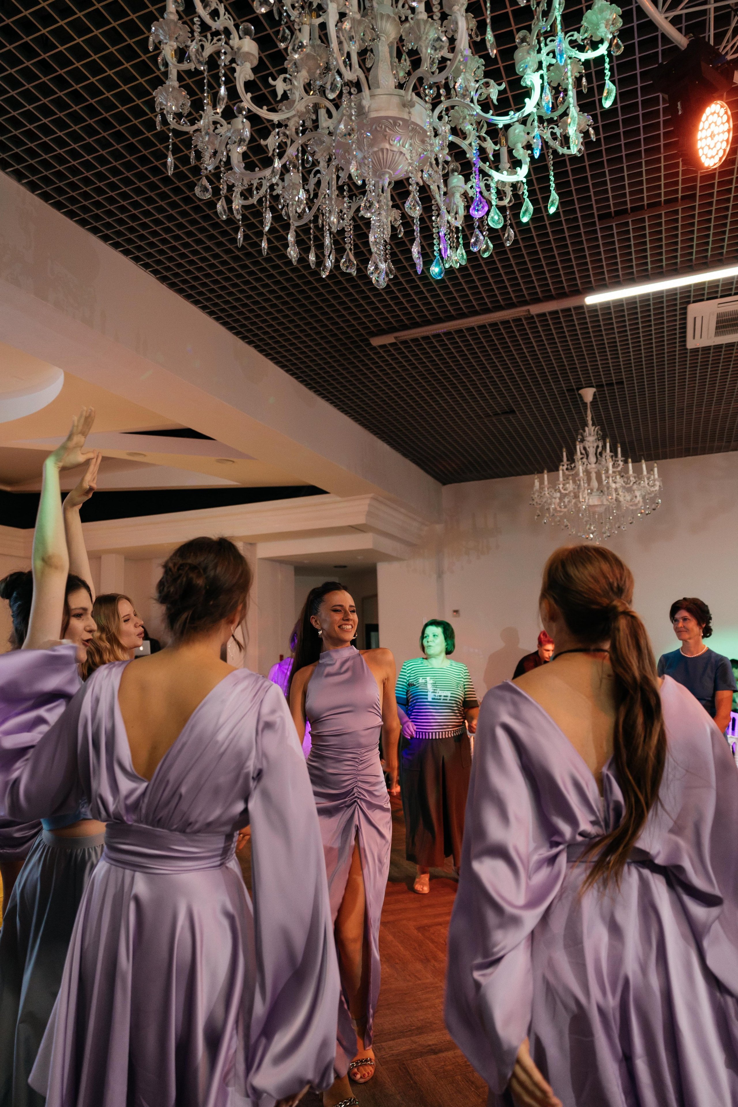 Свадебная история Кирилла и Алины. Свадебный и семейный фотограф Рассказова Виктория