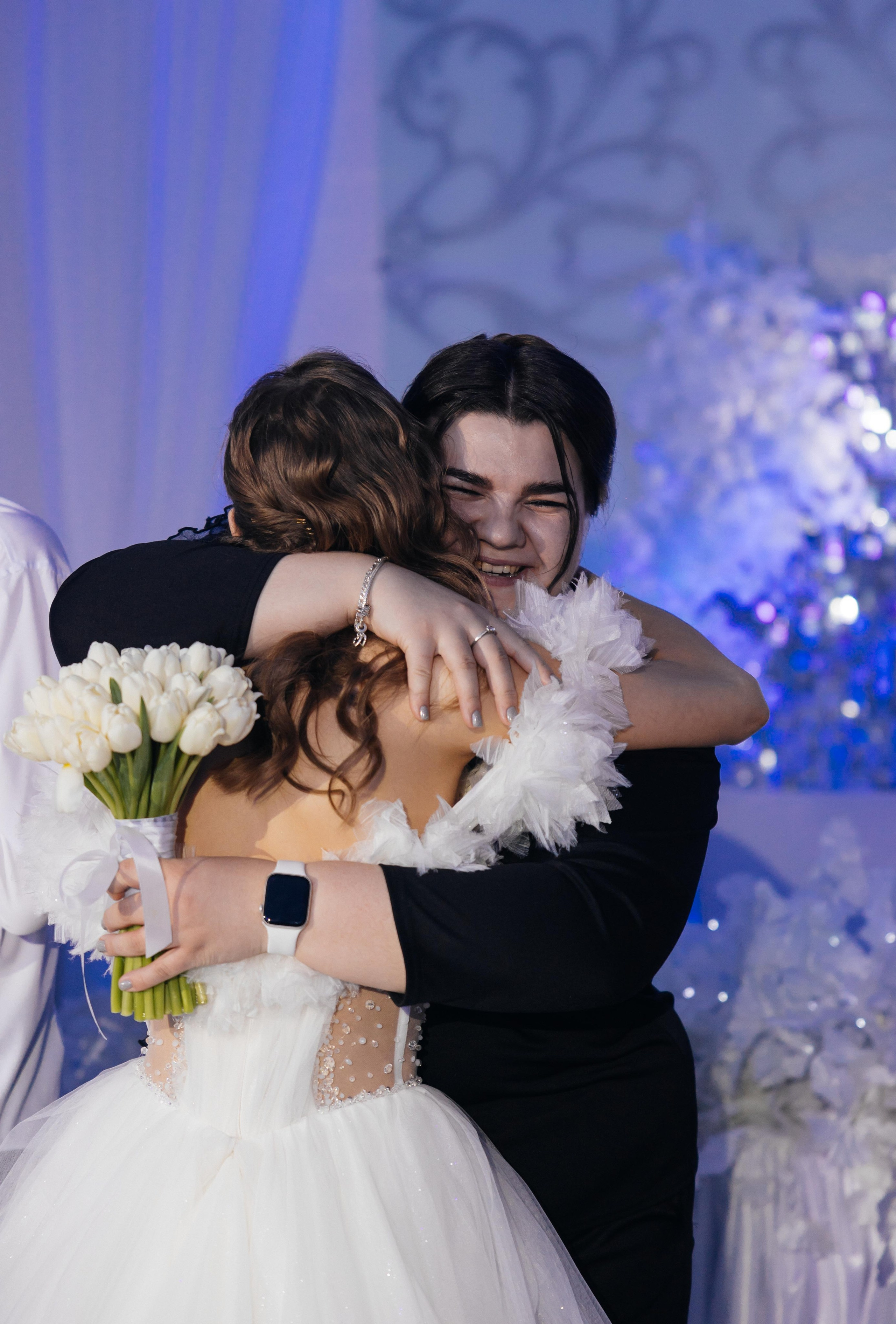 Свадебная история. Пробуждение весны. Свадебный и семейный фотограф Рассказова Виктория