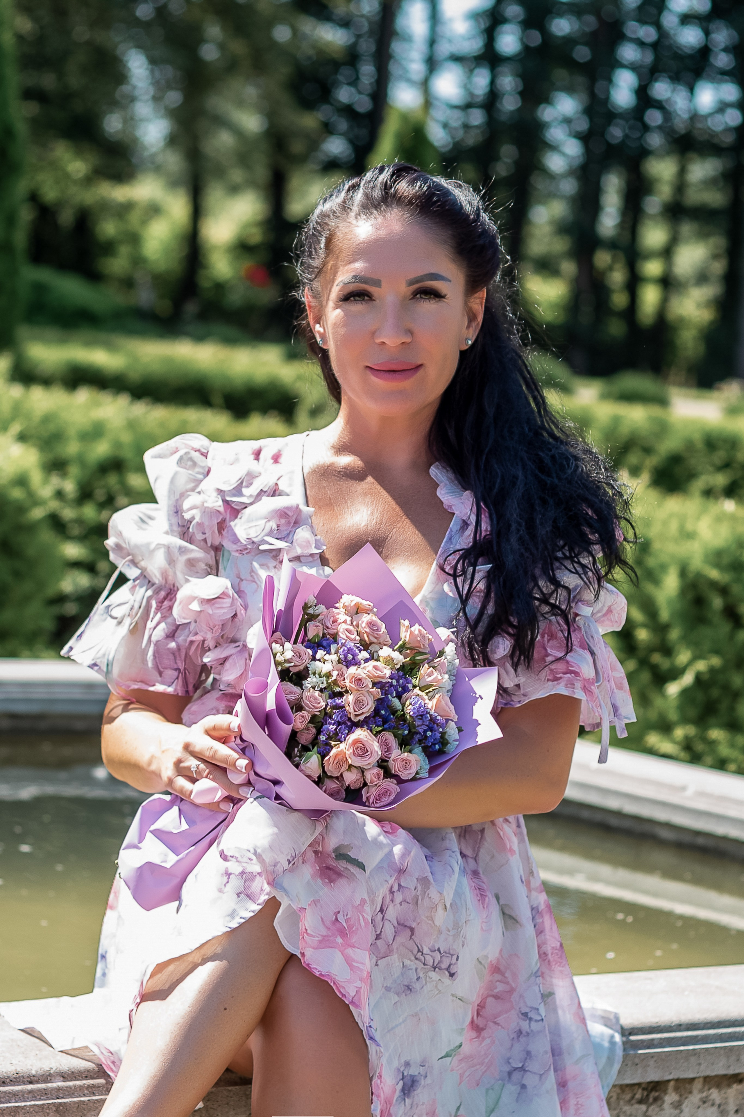 Анна и Антон. Https://malovafoto.ru