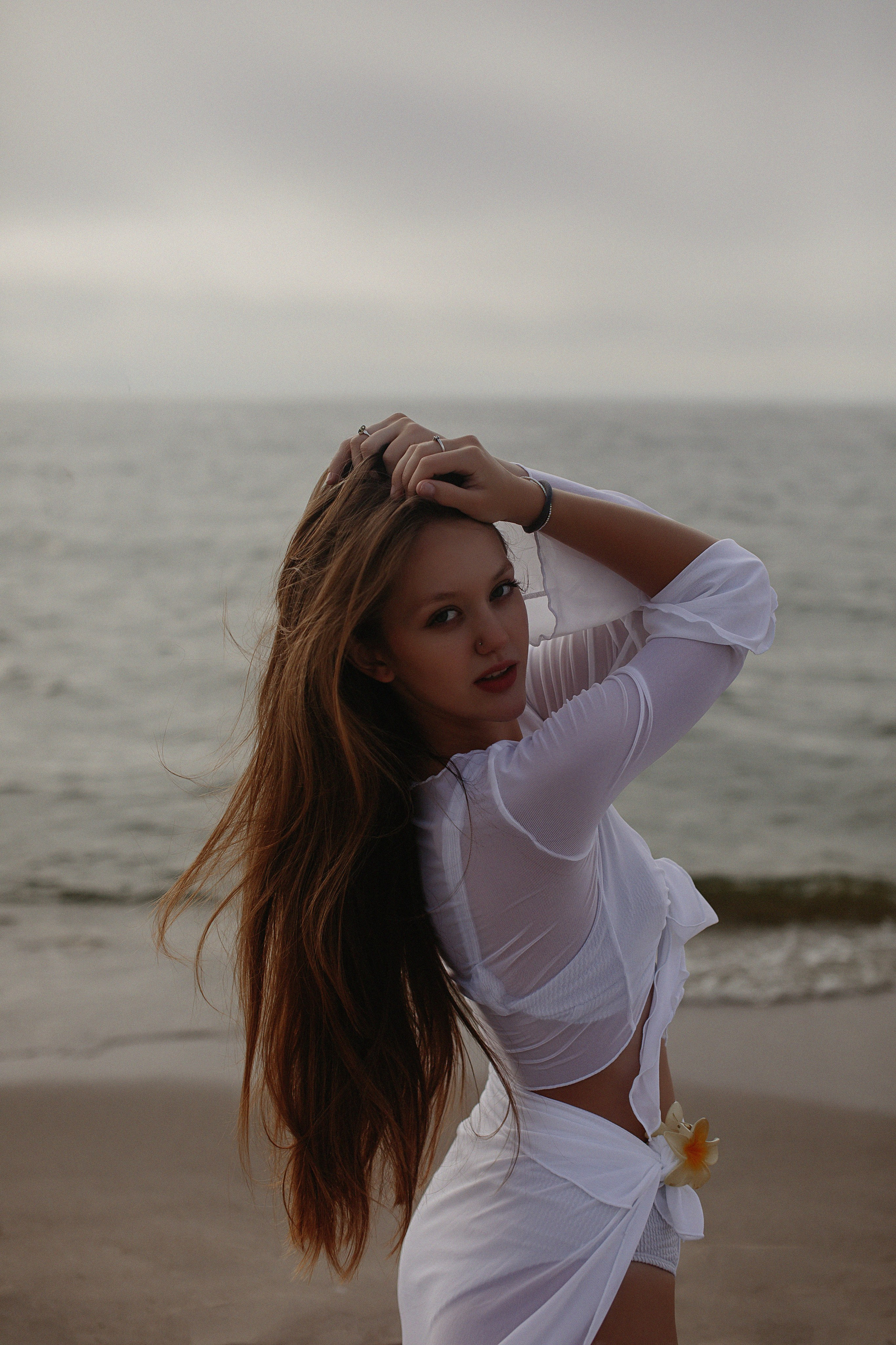 Туманный Балтийск. Https://malovafoto.ru