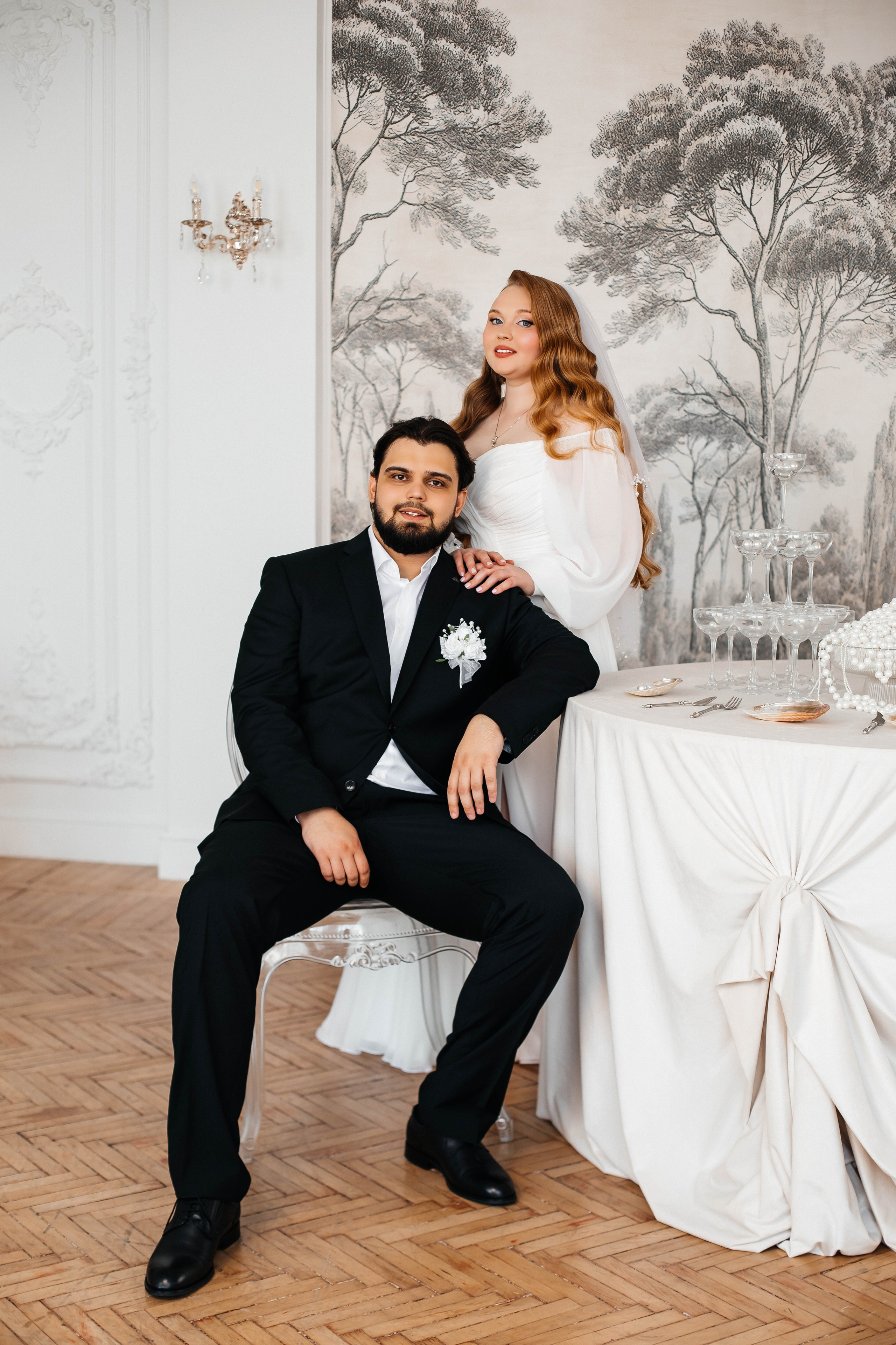 Свадебная съемка. Https://malovafoto.ru