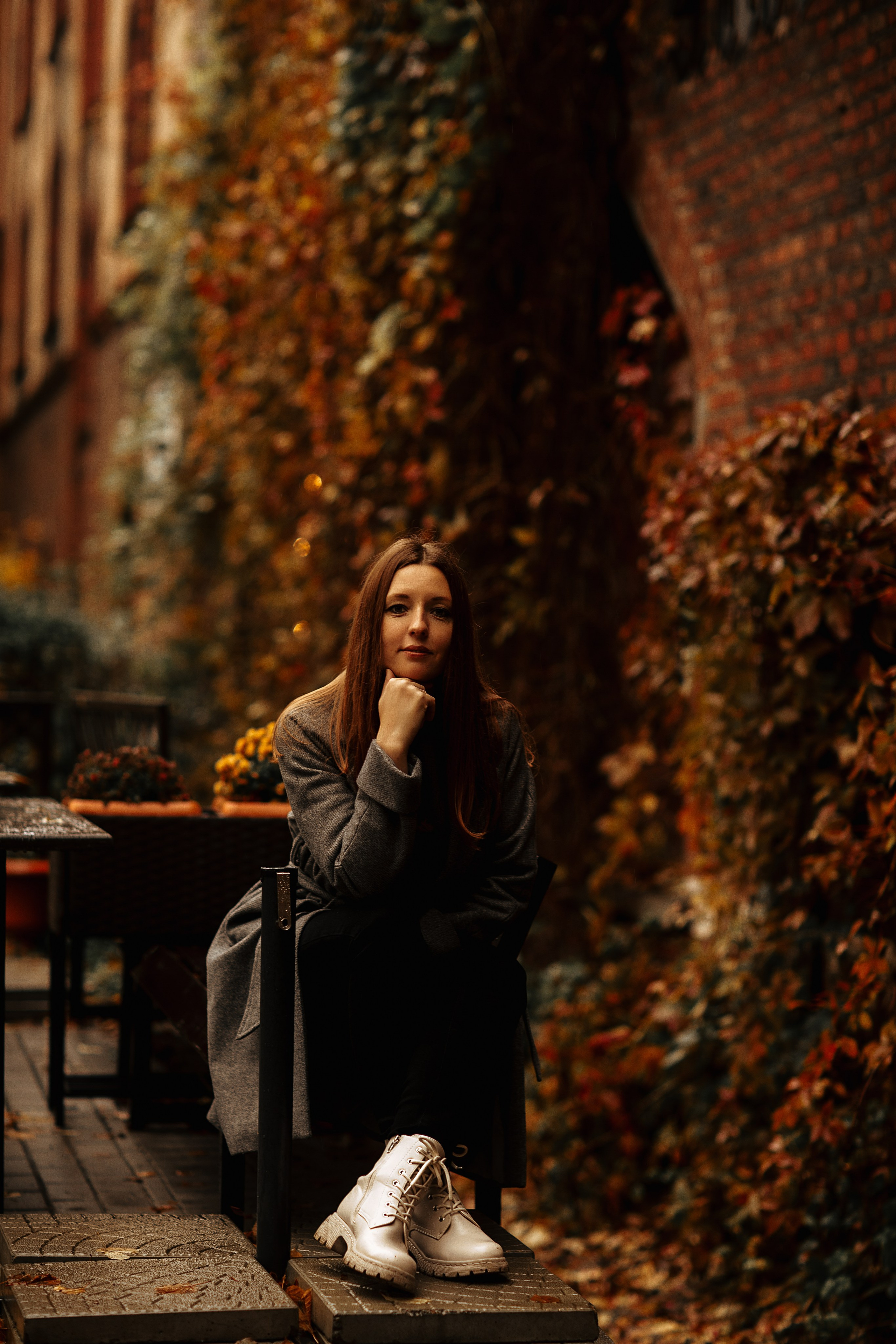 Прогулка. Https://malovafoto.ru