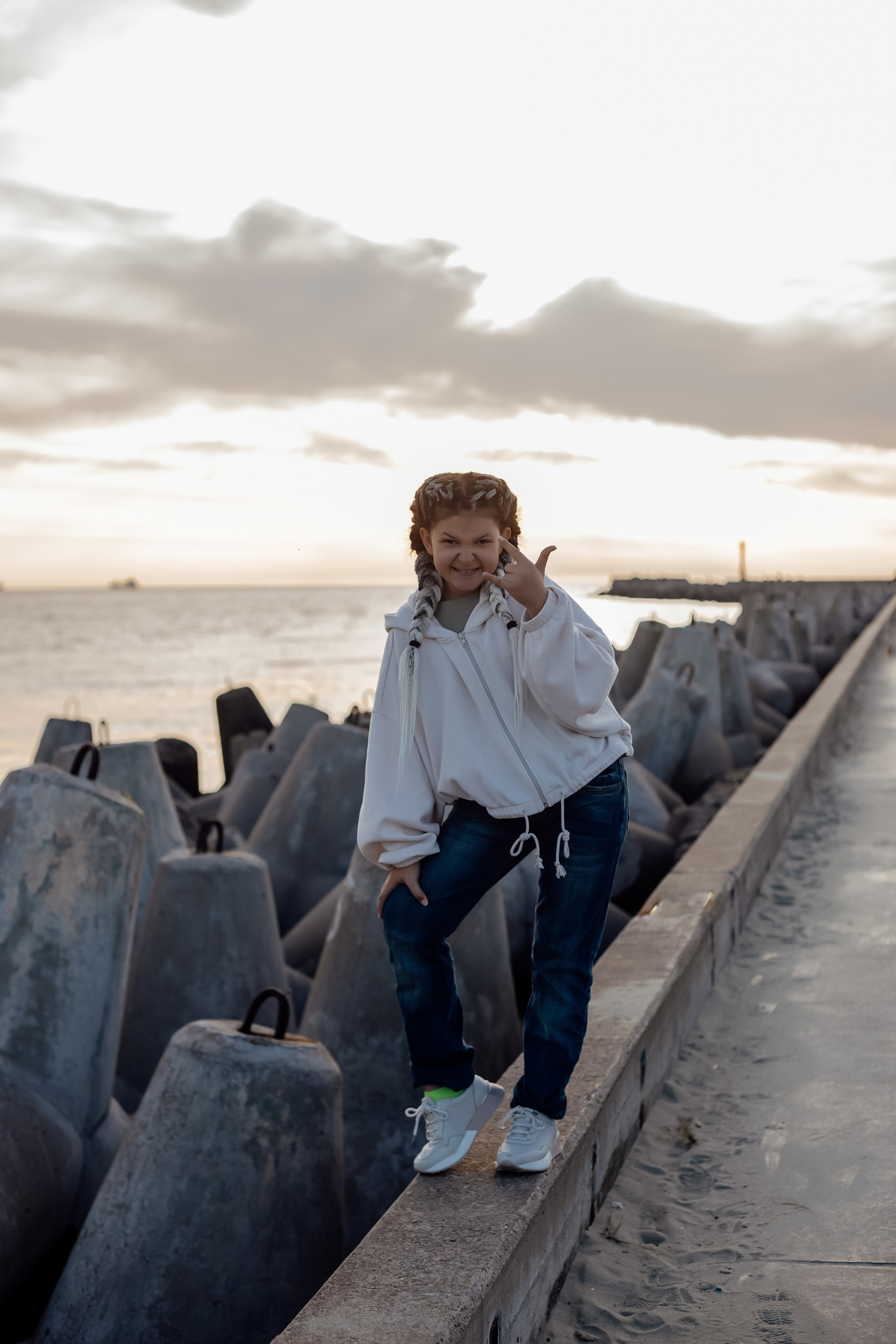 Светлана — Съемка в Балтийске. Https://malovafoto.ru