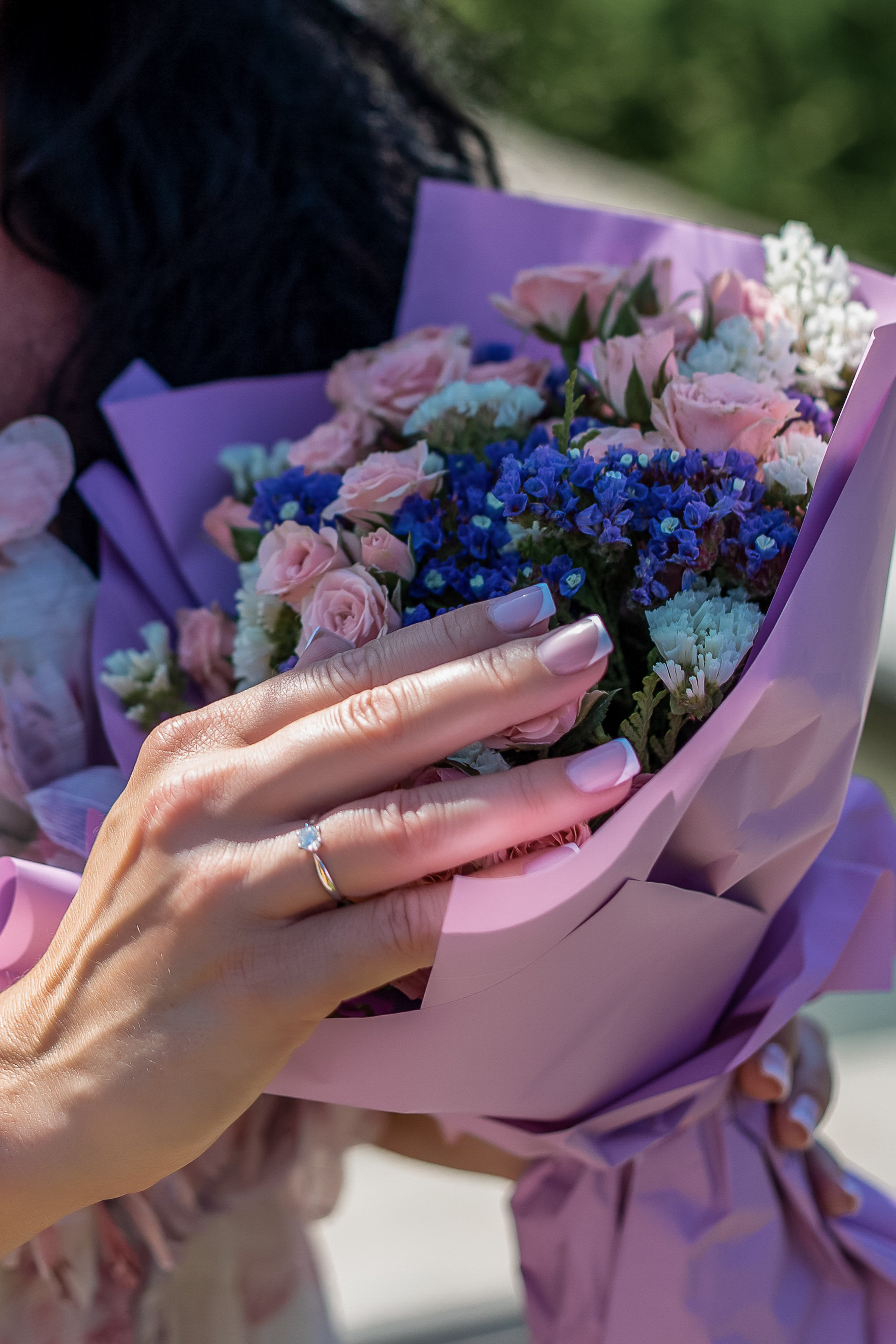 Анна и Антон. Https://malovafoto.ru