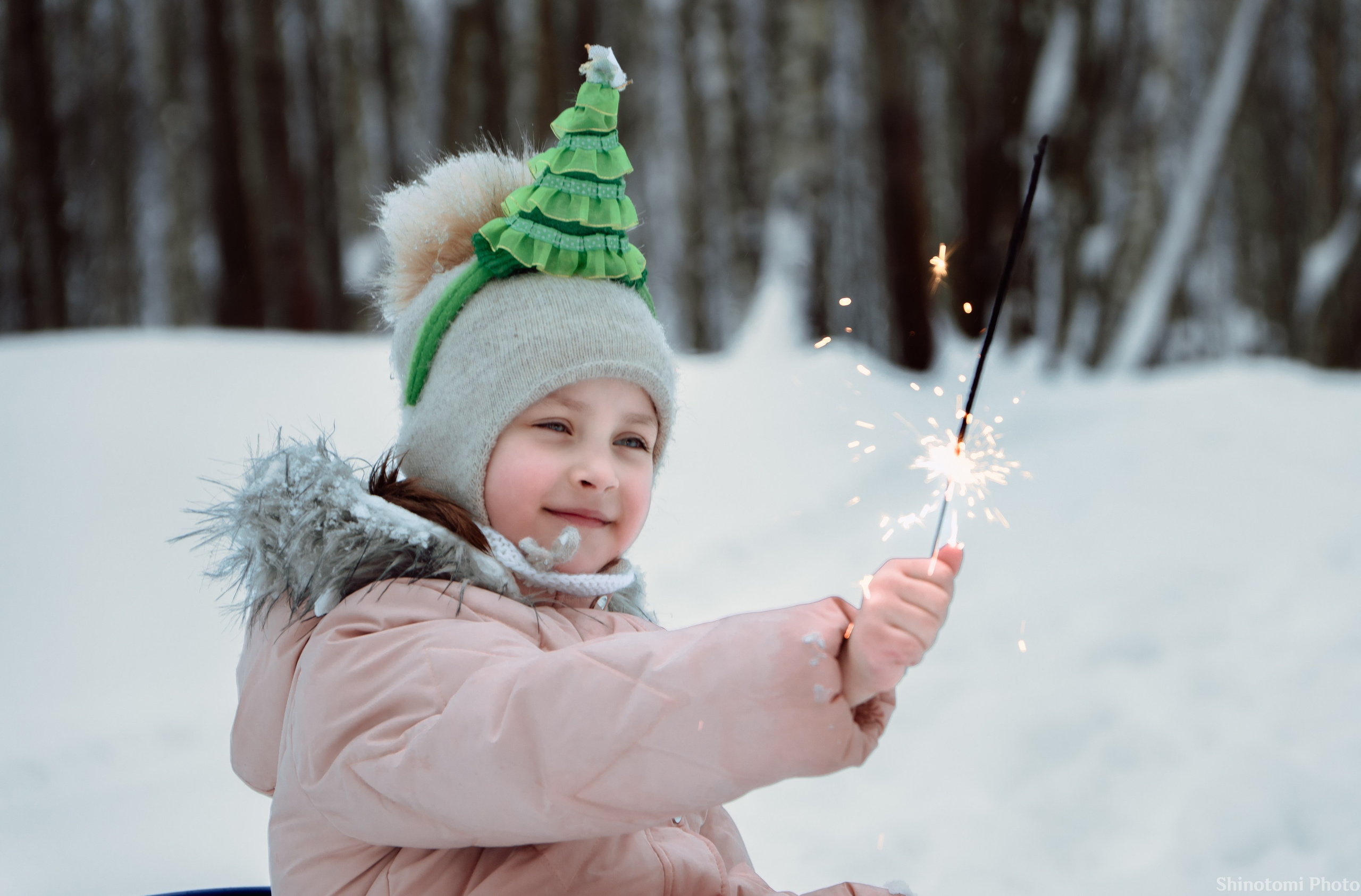 Семейная фотосессия (старое). Shino Photo (Антон фотограф)