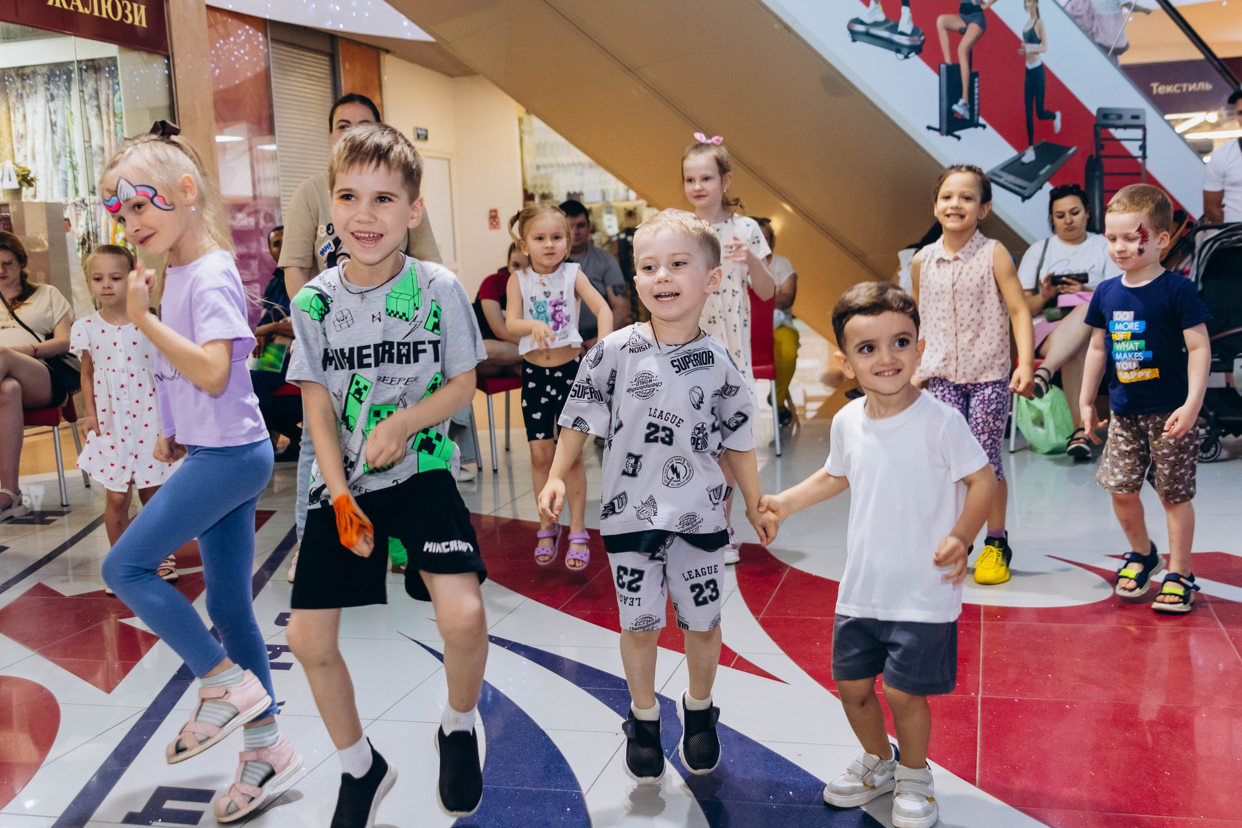 Русь на Волге. Репортажный и портретный фотограф в Тольятти