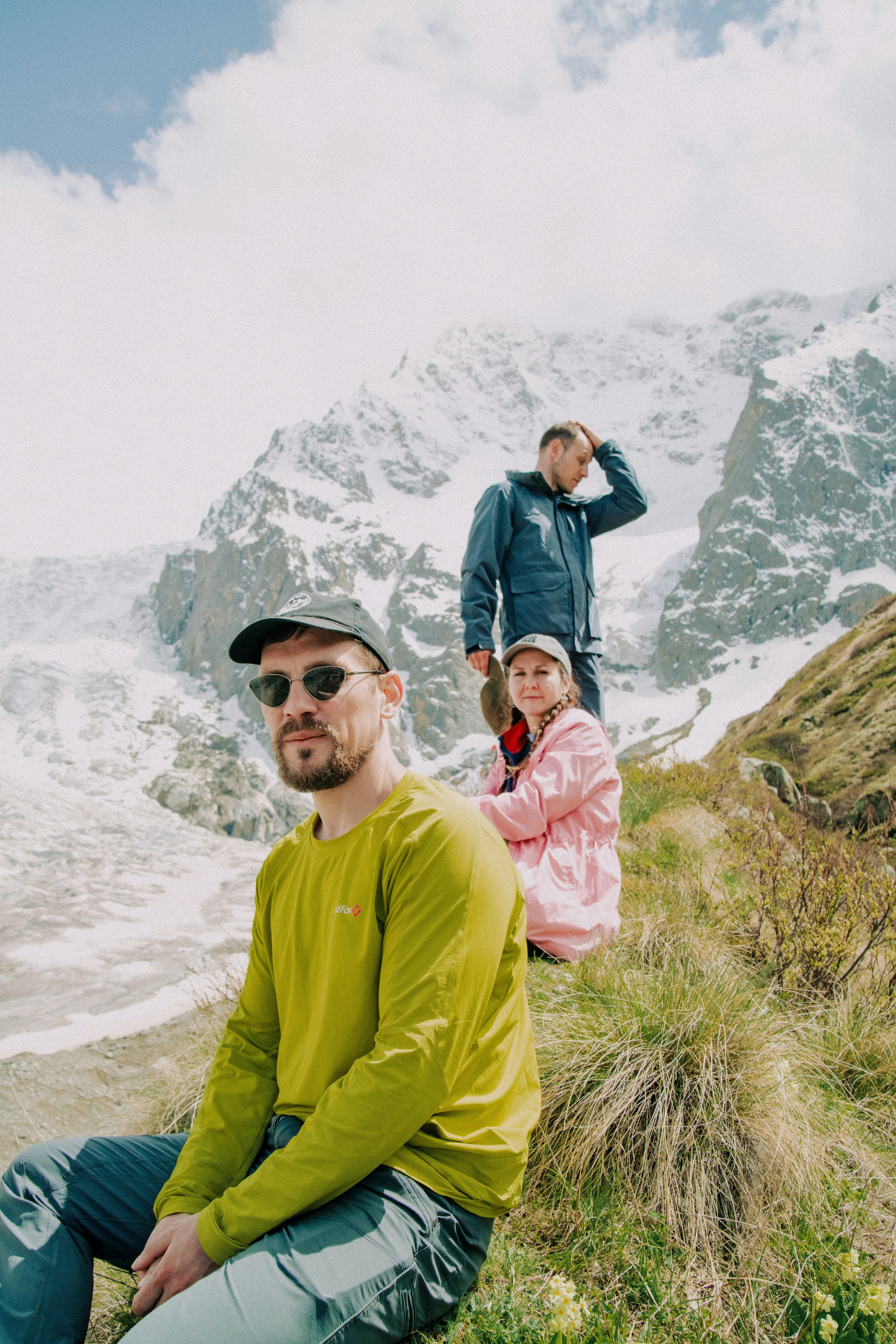 Дигория. Фотограф Санкт-Петербург Макарова Дарья