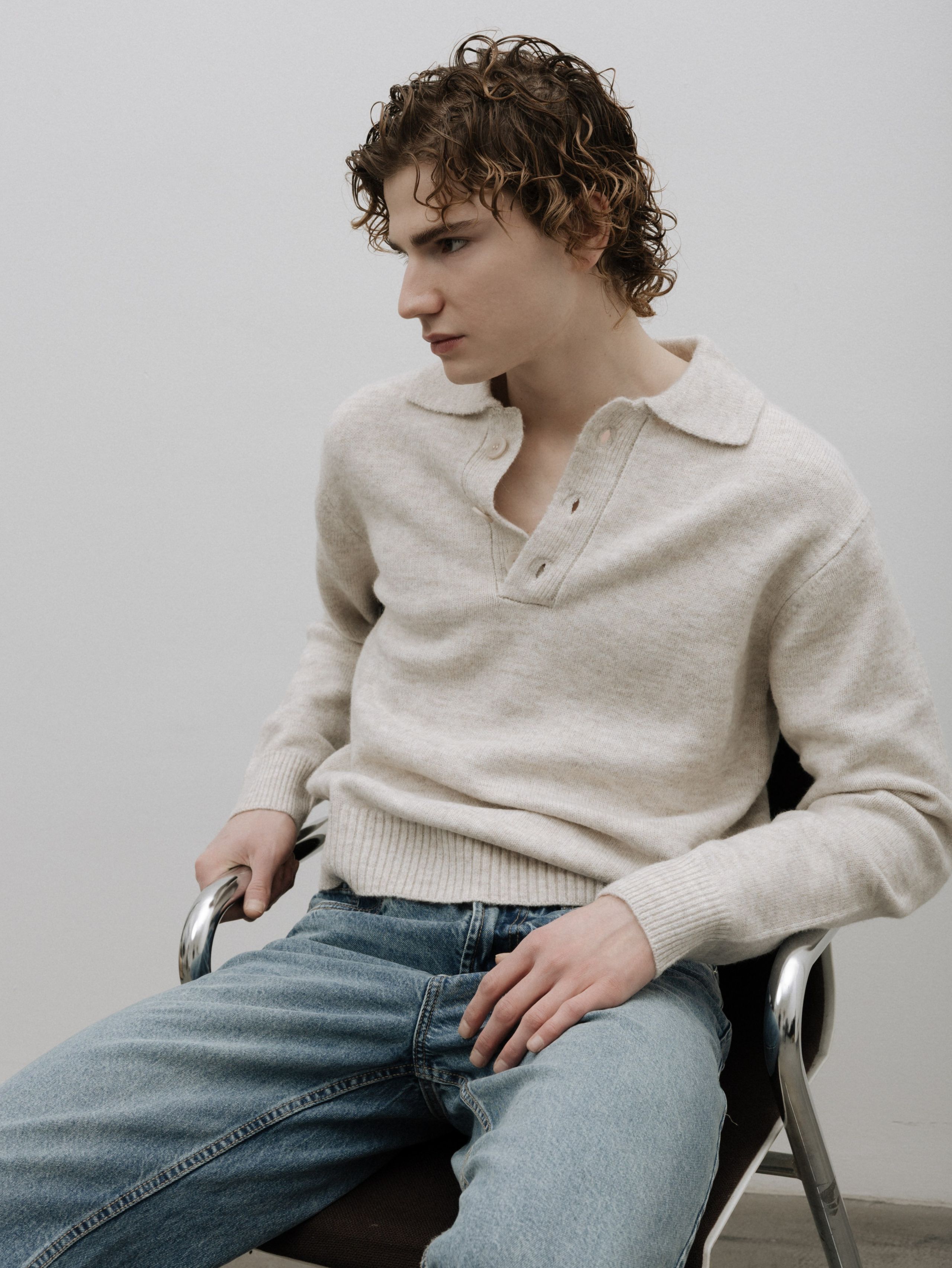 Everyday Wear / Catalog. Andrei Filippov