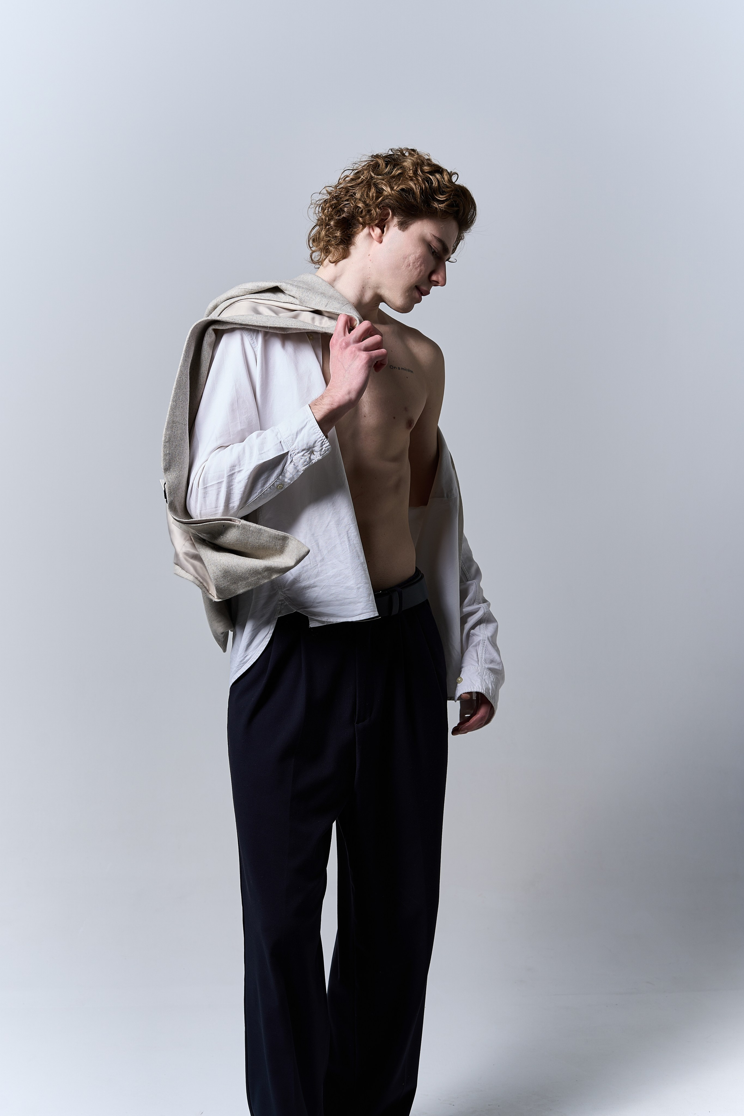 Model tests. Andrei Filippov