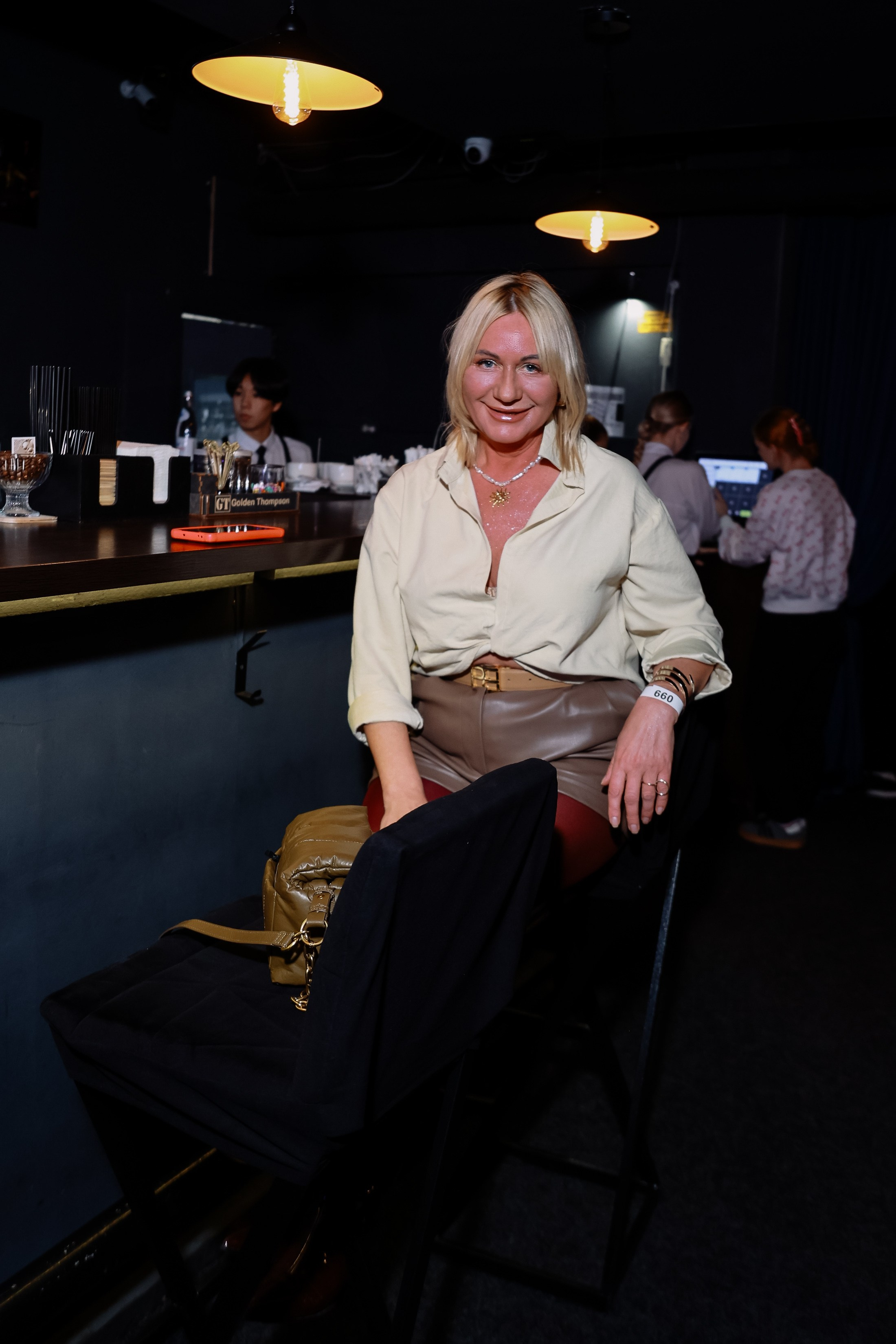 Дискотека под хиты 2000 в Истории. Фотограф Юлия Мальцева