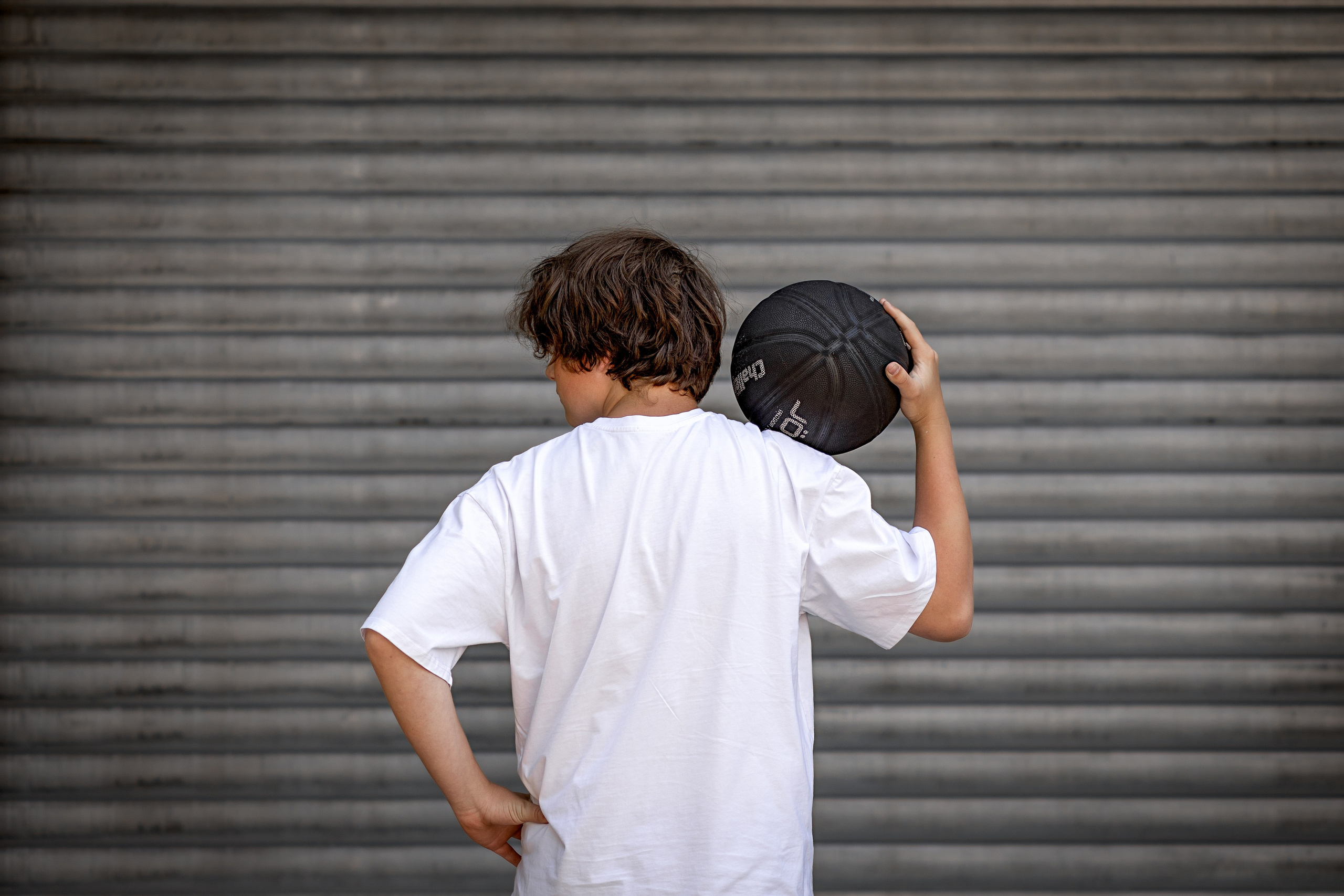 Андрею 13. Детский и семейный фотограф в Красноярске Елена Коровкина