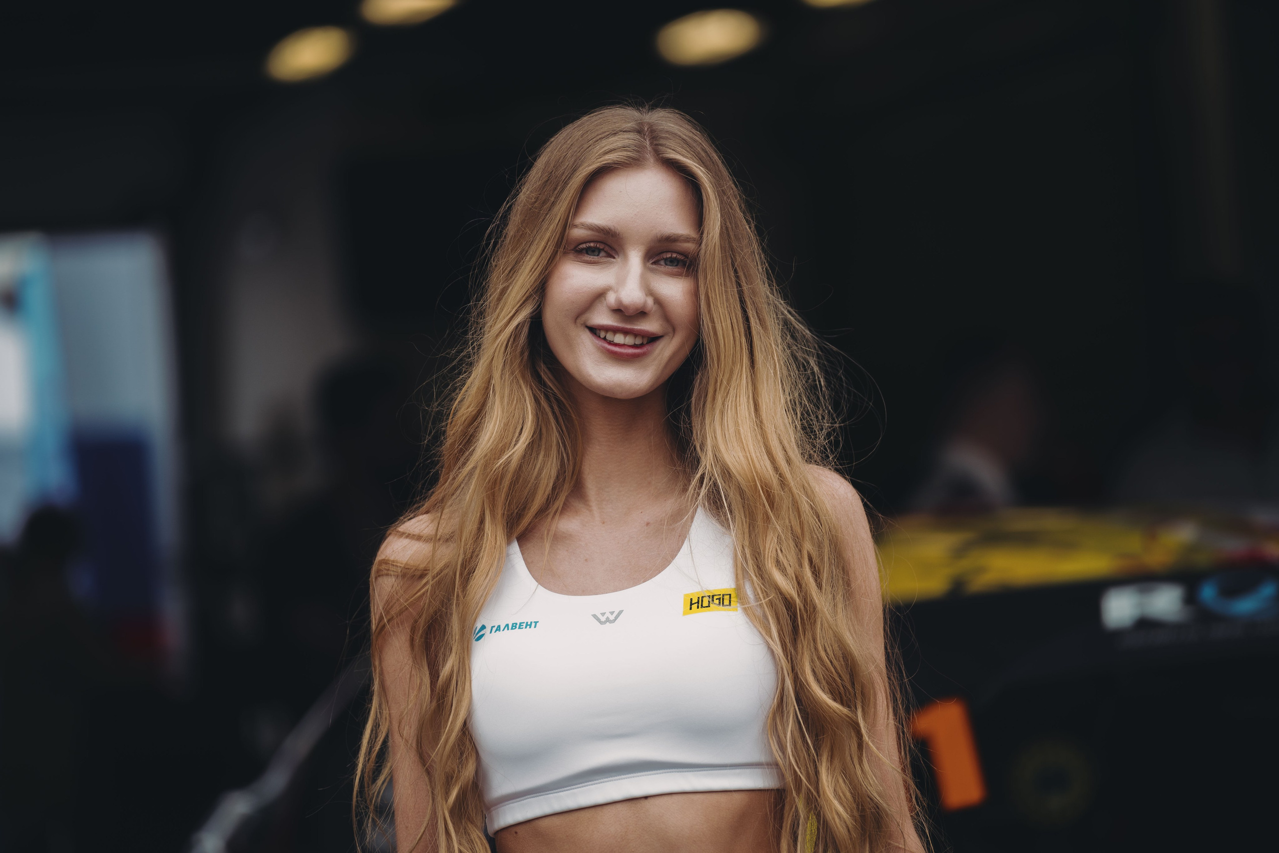 Russian Endurance Challenge 2 этап. Портретный и репортажный фотограф в Москве Кристина Никитюк kristina_koa