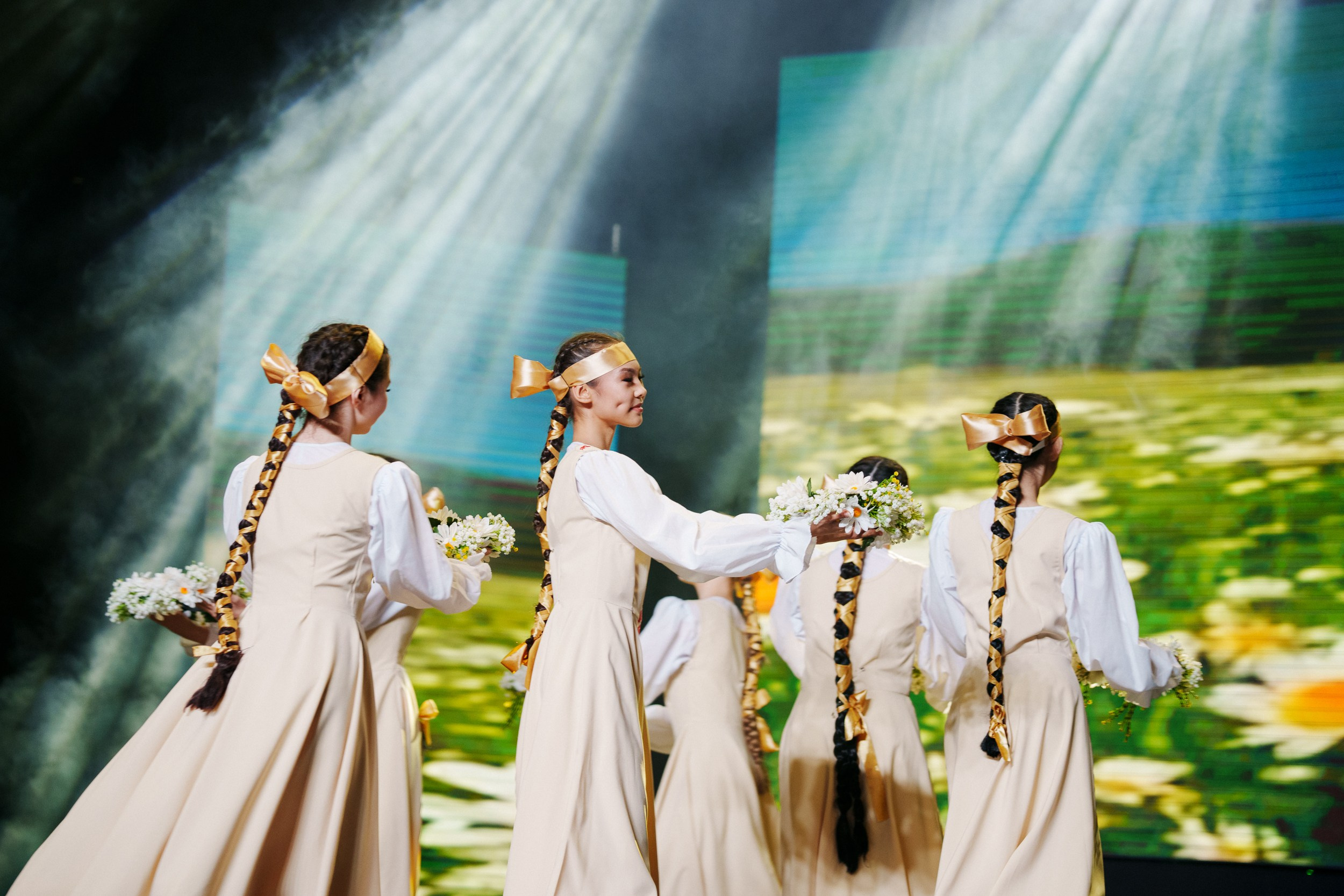 NOMAD «Концерт». Портретный и Репортажный Фотограф Москва