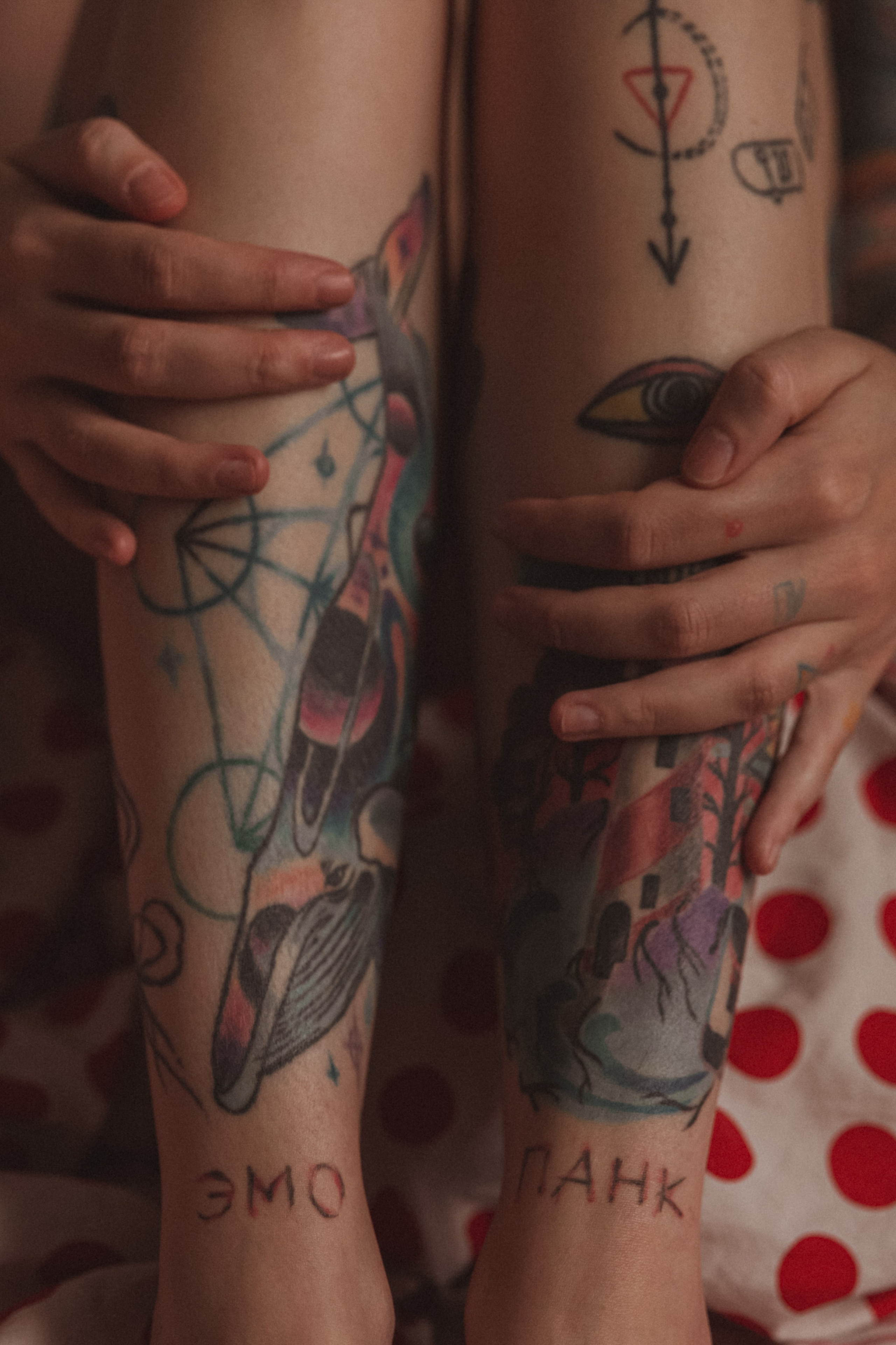 NASTYA. Портретный и Семейный фотограф в Санкт-Петербурге Rocket Alice