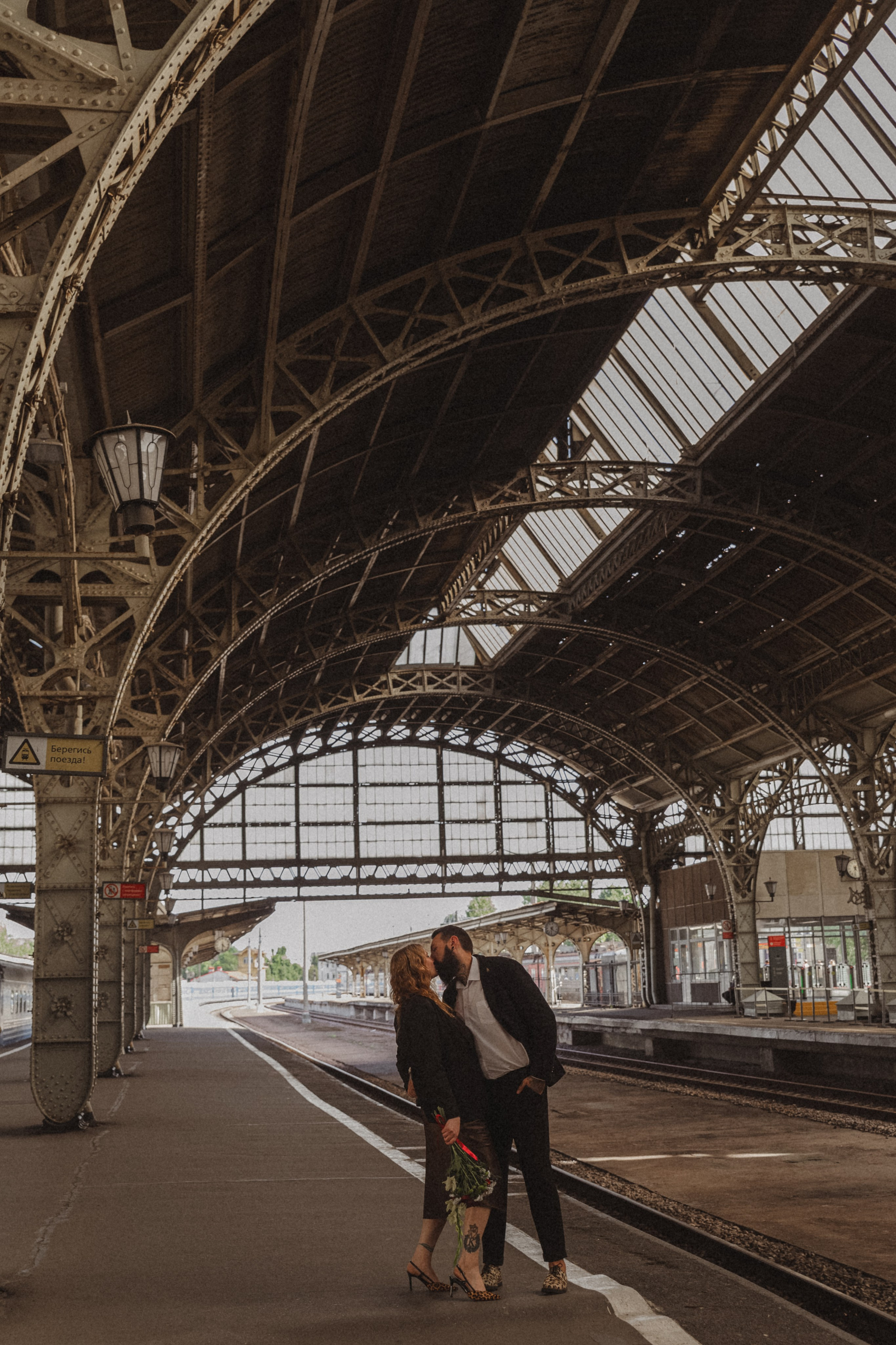 M+D. Портретный и Семейный фотограф в Санкт-Петербурге Rocket Alice