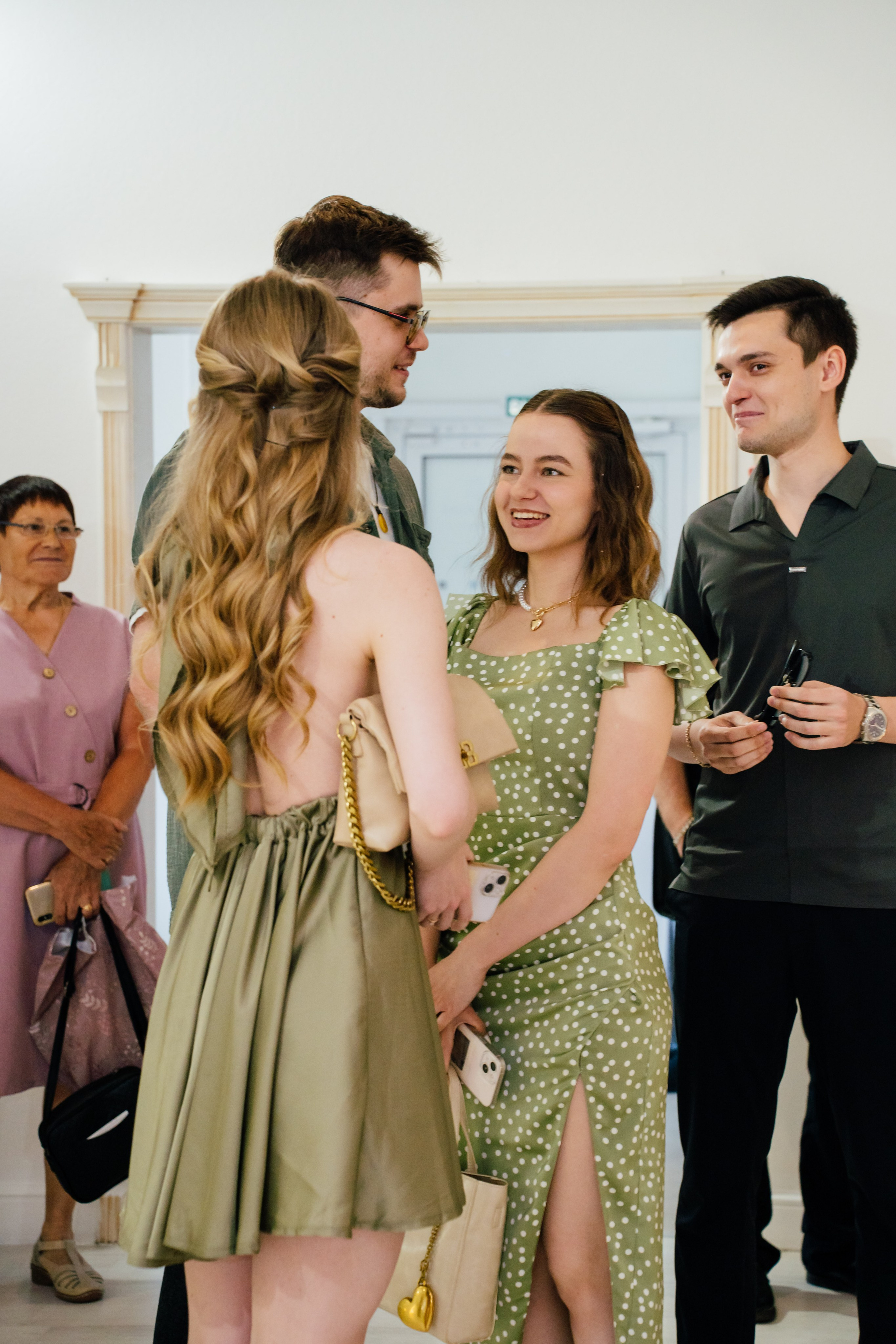 Дарья и Денис. Видеограф и Фотограф в Челябинске Ксения и Владимир Рюмины