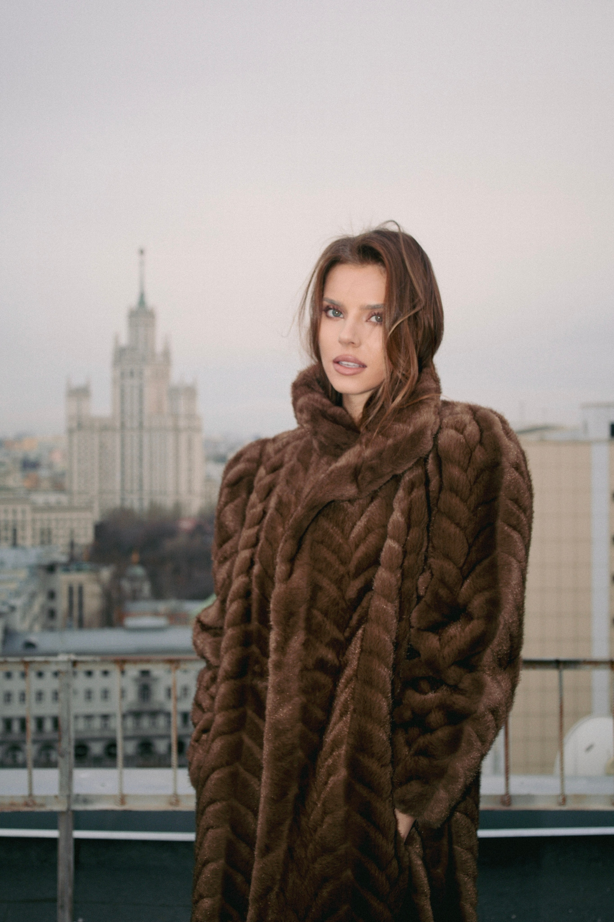 Vi. Фотограф в Москве