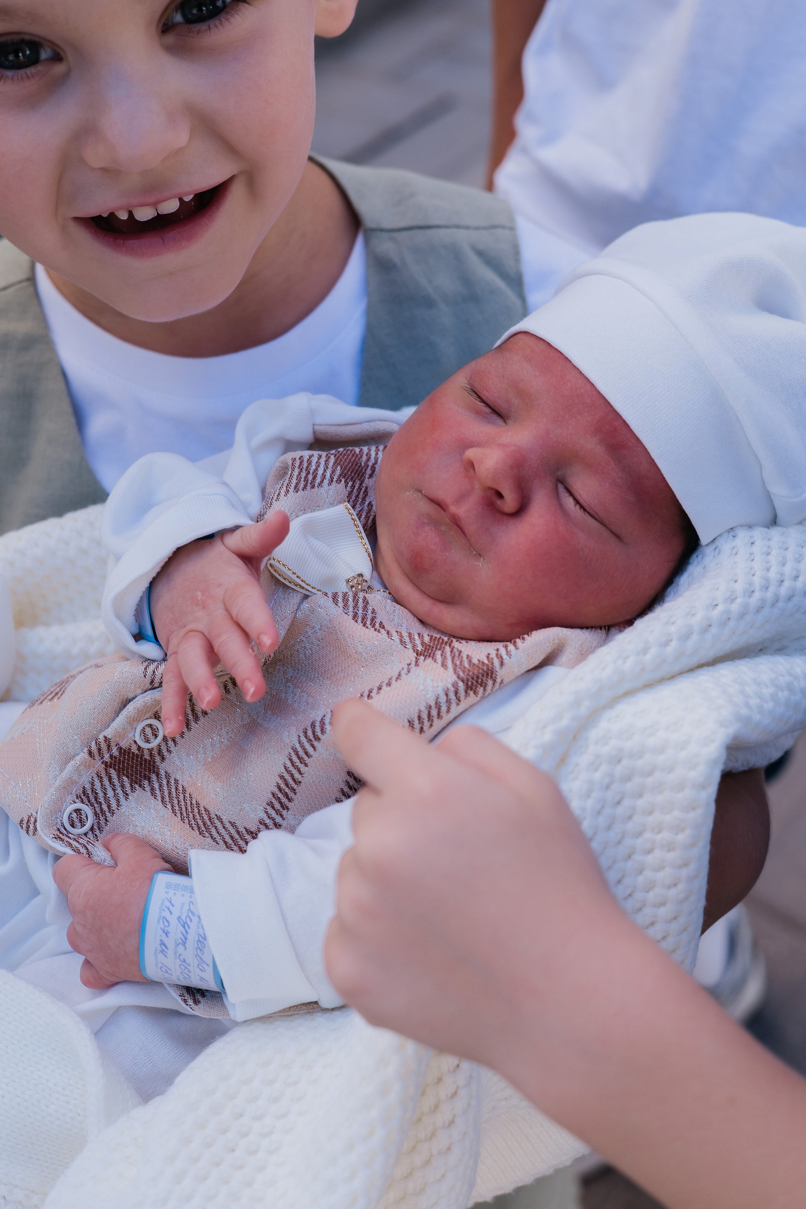 Выписка 14 июня 2024. Фотограф Ростов-на-Дону | фототерапевт