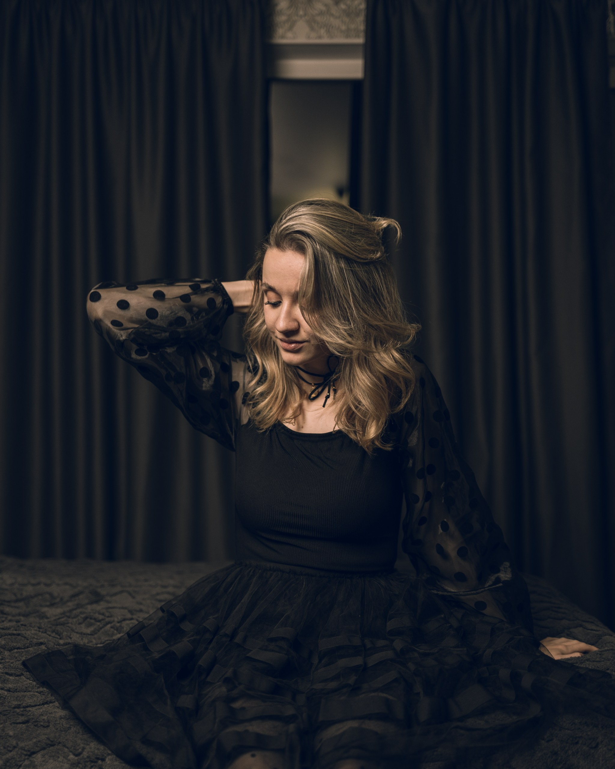 Саша. Михаил Ратников — портретный фотограф в Санкт-Петербурге