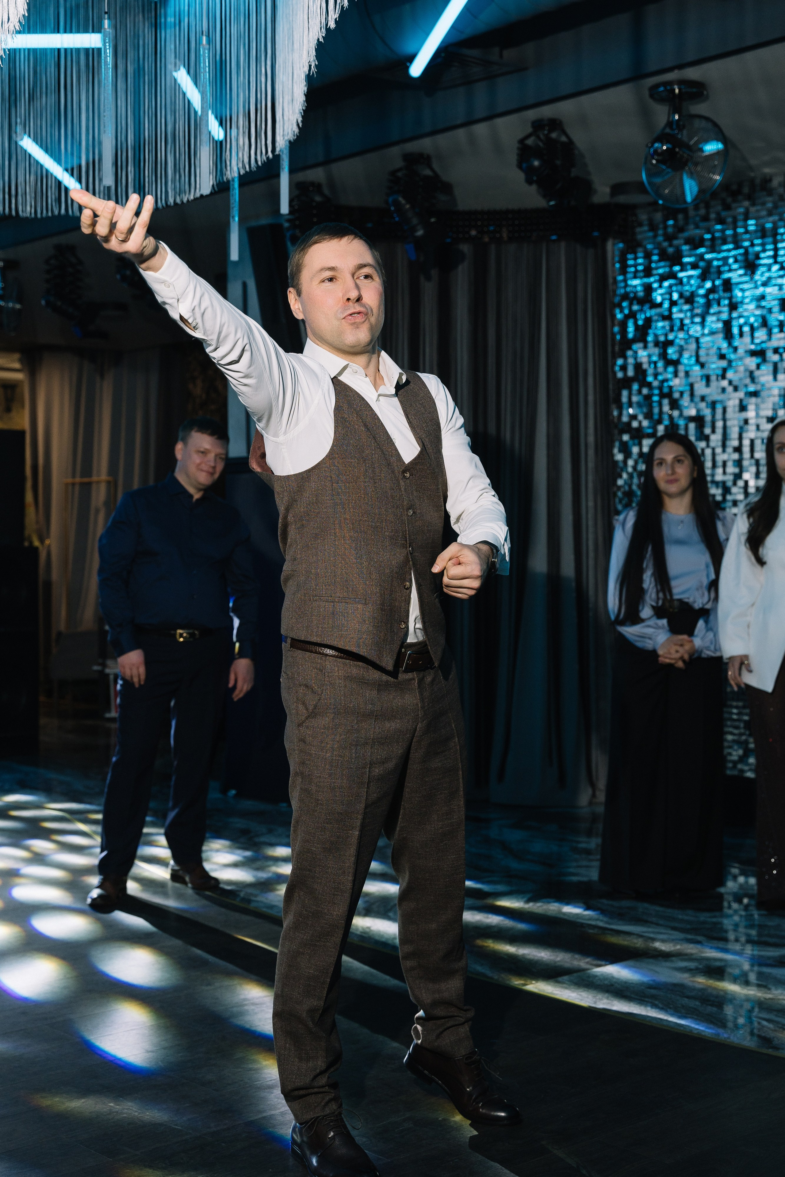 Корпоратив. Свадебный, репортажный, семейный фотограф Елена Брюхова