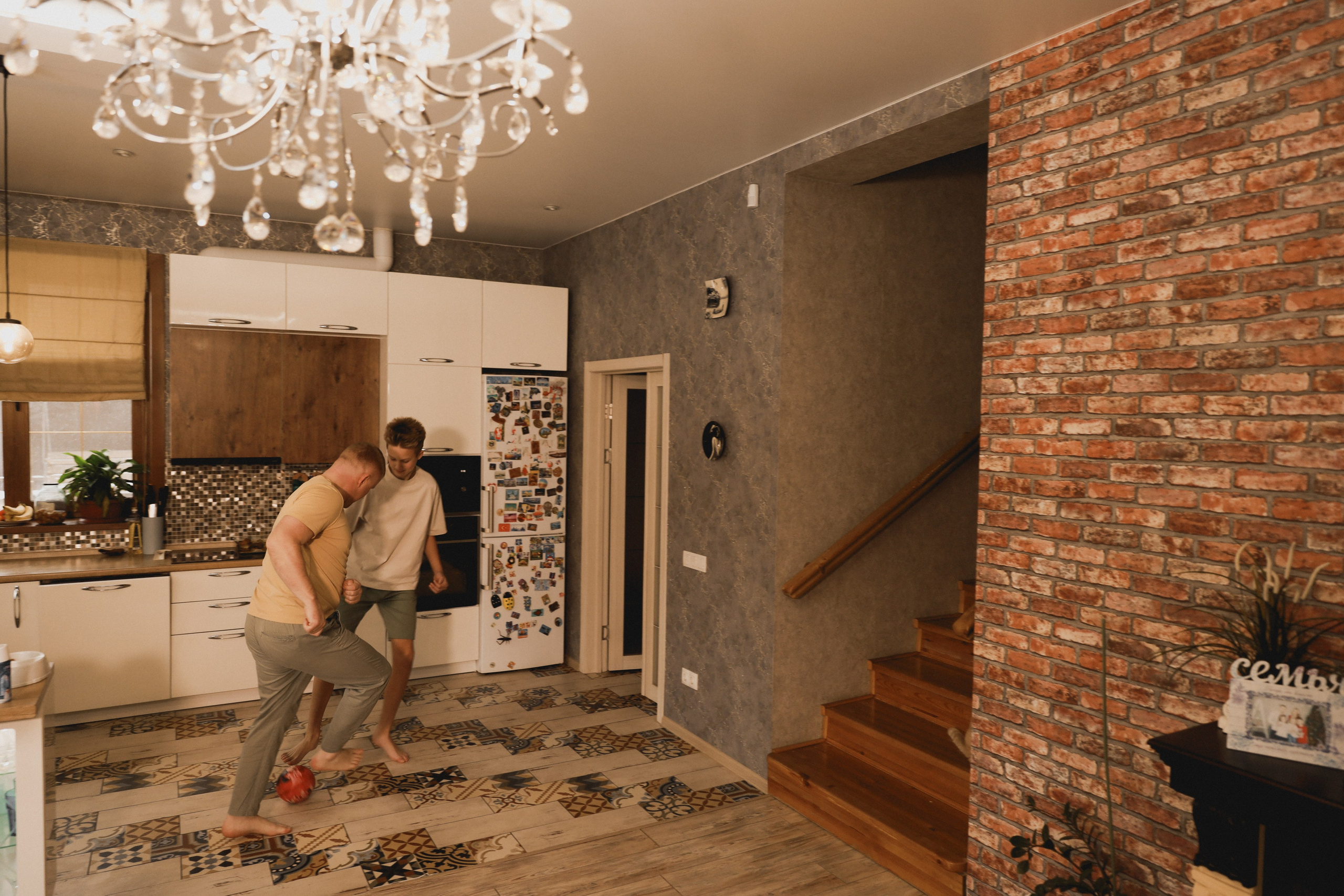 Под Новый год. Семейный и свадебный фотограф Лилия Матонина | Ангарск, Иркутск, Усолье-Сибирское, Байкал (Листвянка, Ольхон), Иркутская область