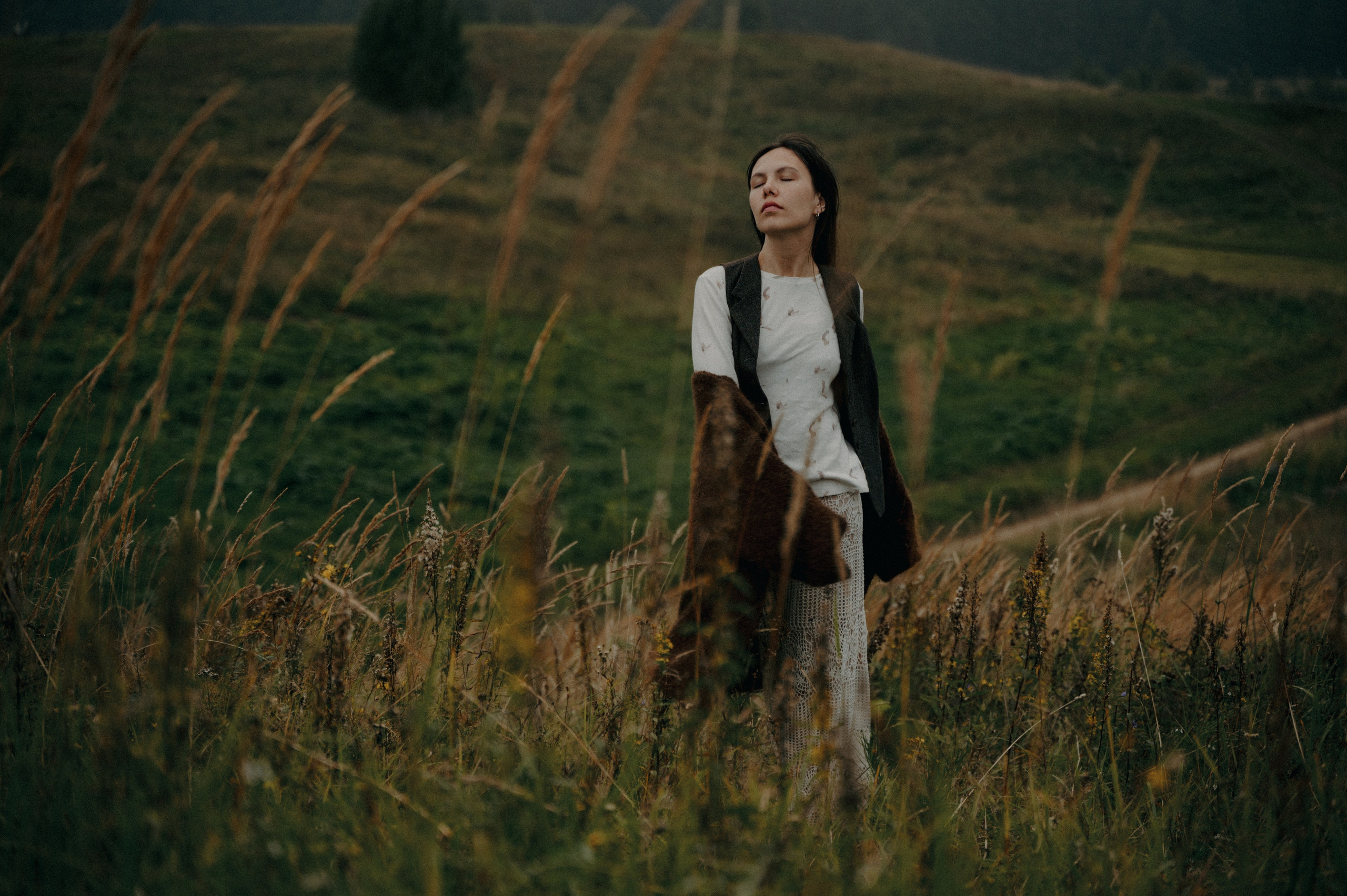 Последний день лета. Фотограф новорожденных и беременых в санкт-петербурге Юля Лампа