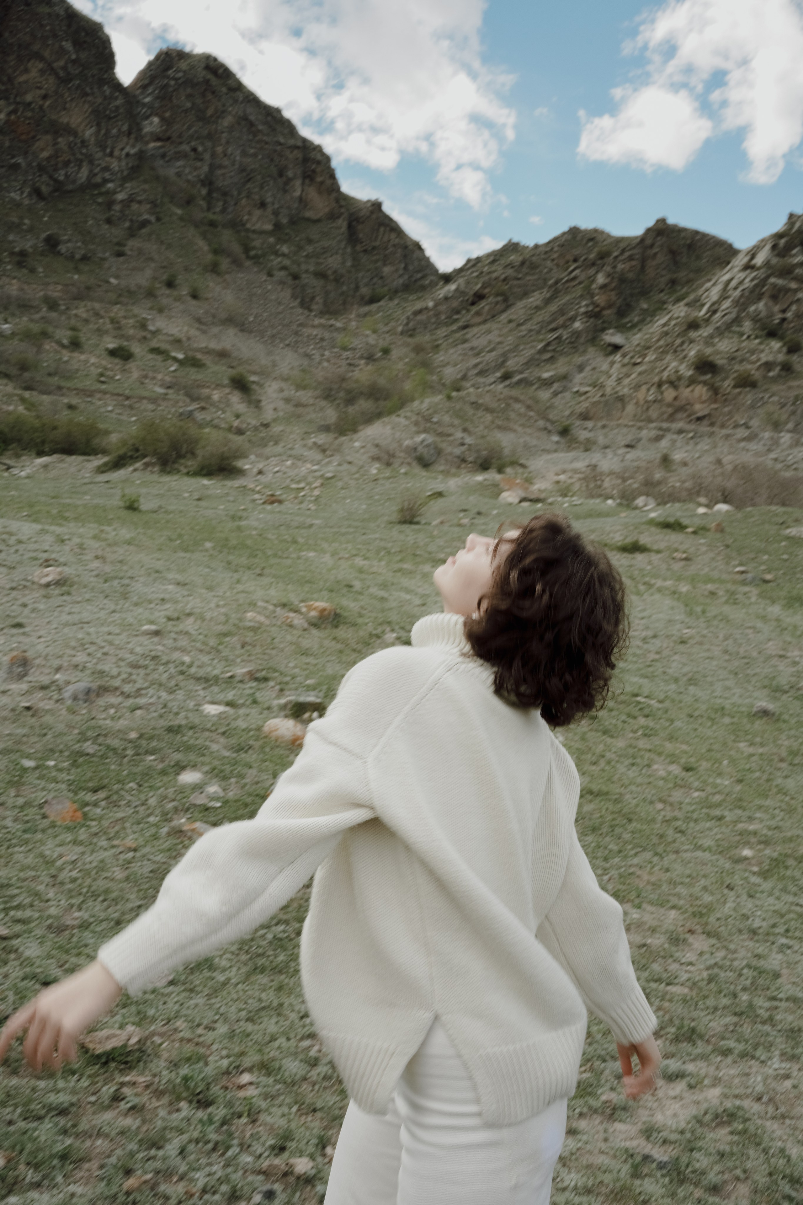 В горах. Свадебный и семейный фотограф Афанасьева Анна в Кисловодске