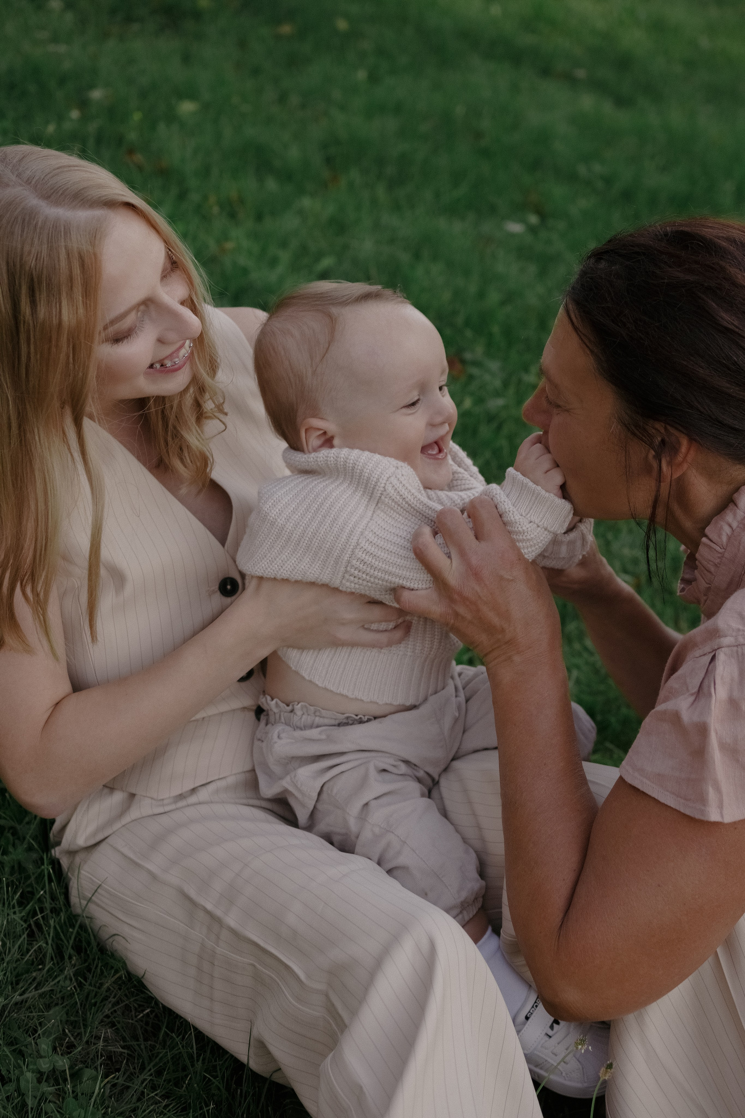Наша Жизнь На Снимках. Свадебный и семейный фотограф Афанасьева Анна в Кисловодске