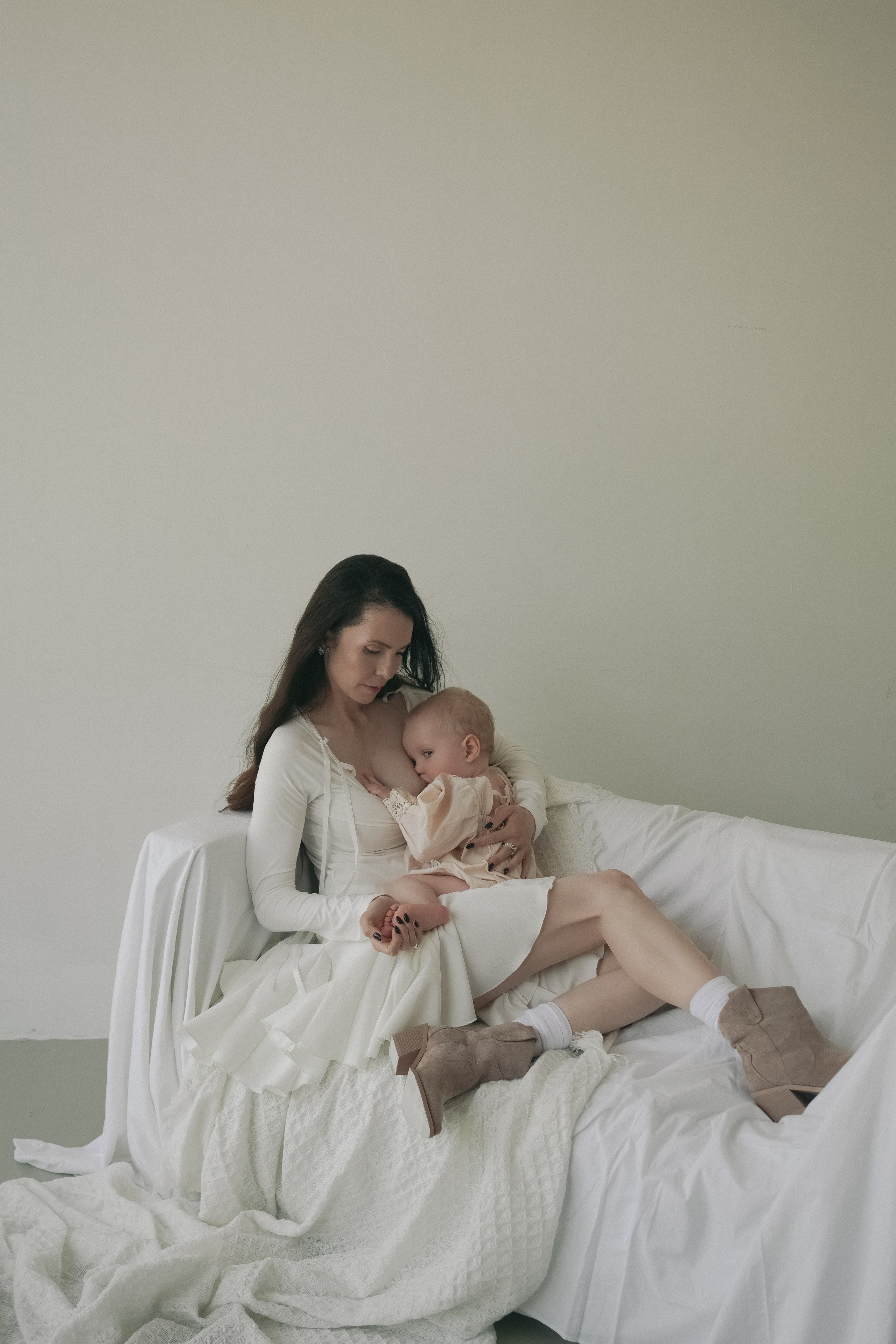 Маленькие Секреты Счастья. Свадебный и семейный фотограф Афанасьева Анна в Кисловодске