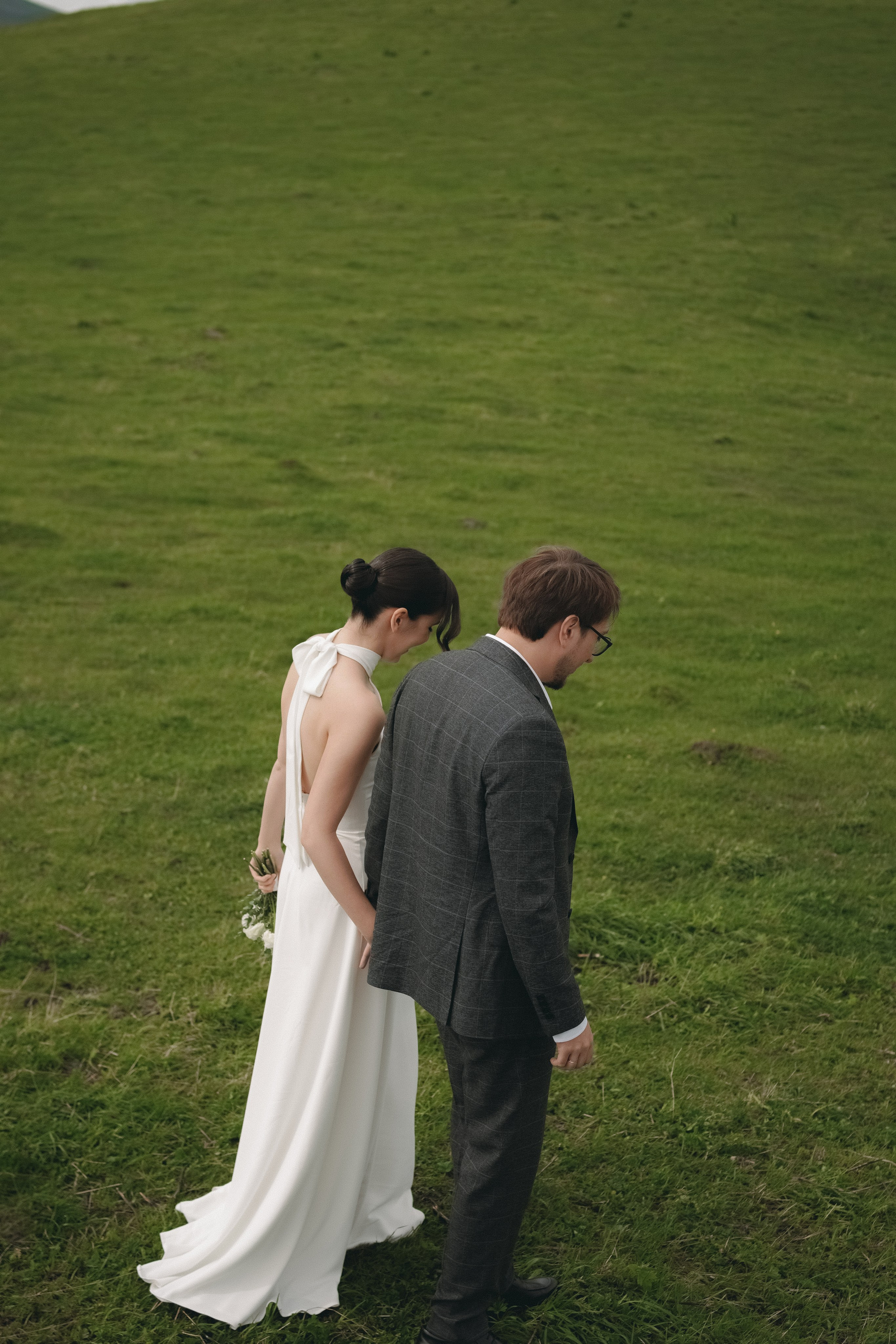 Мелодия Любви. Свадебный и семейный фотограф Афанасьева Анна в Кисловодске