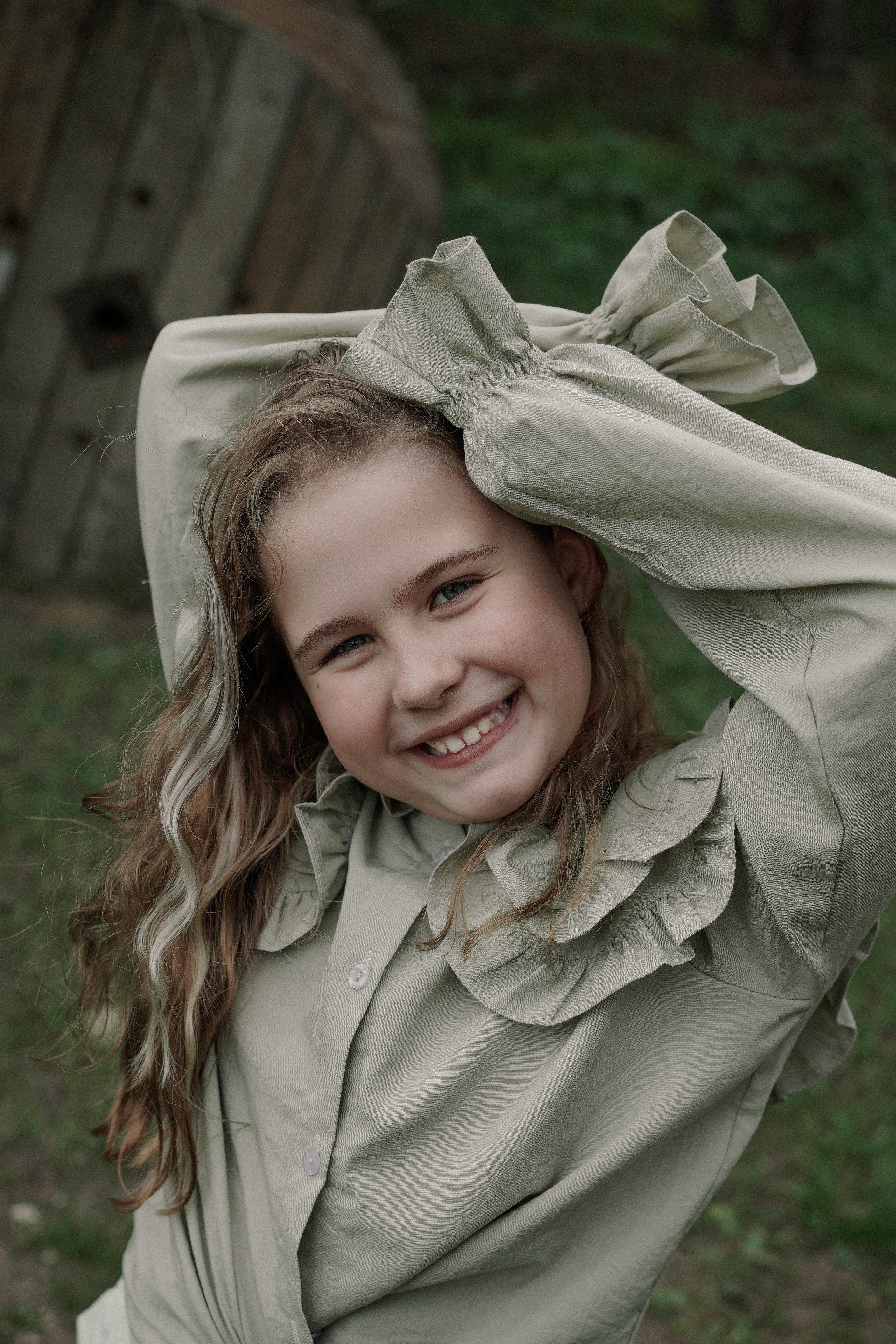 Мама и дочки. Свадебный и семейный фотограф Афанасьева Анна в Кисловодске