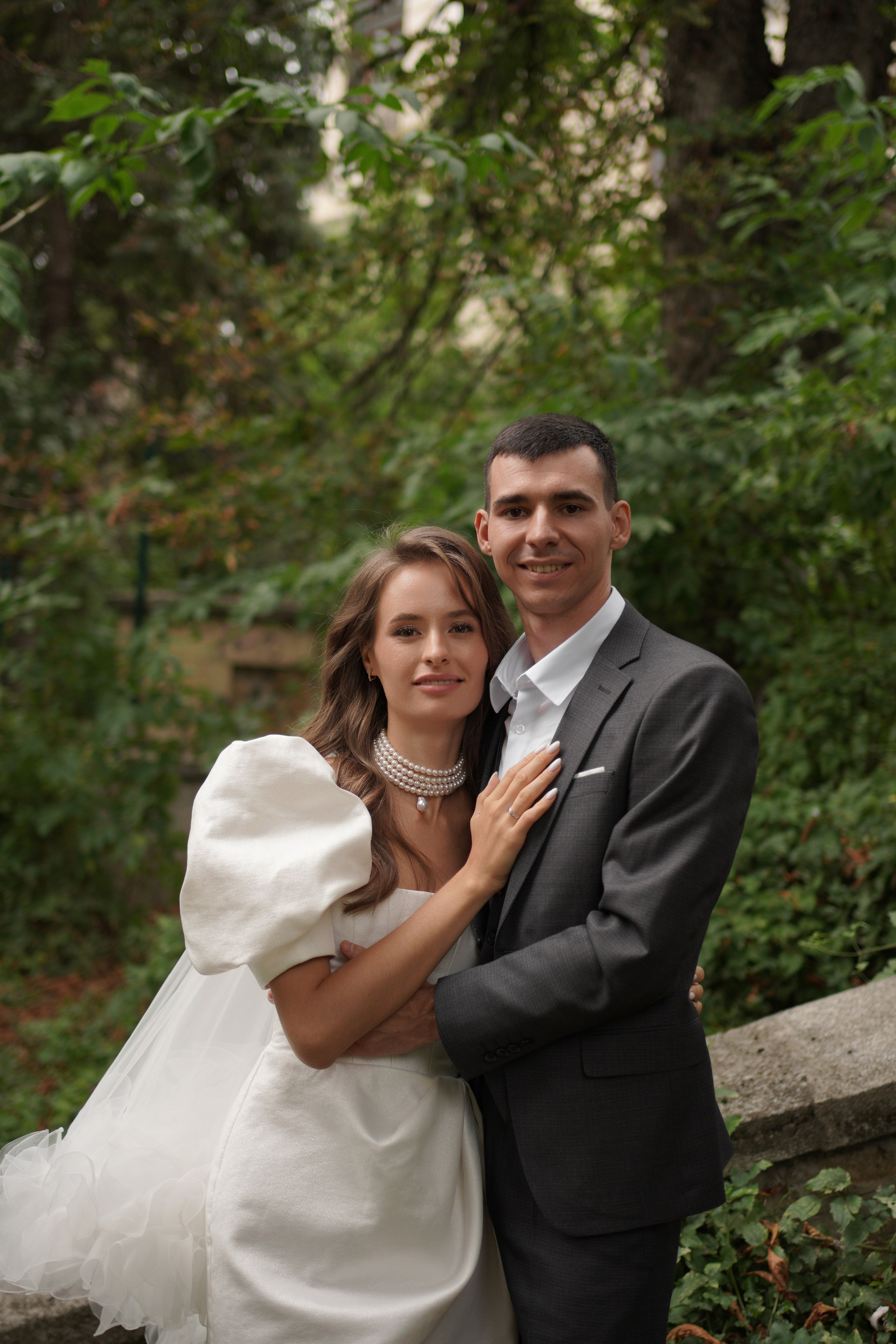 Наш Чудесный День. Свадебный и семейный фотограф Афанасьева Анна в Кисловодске