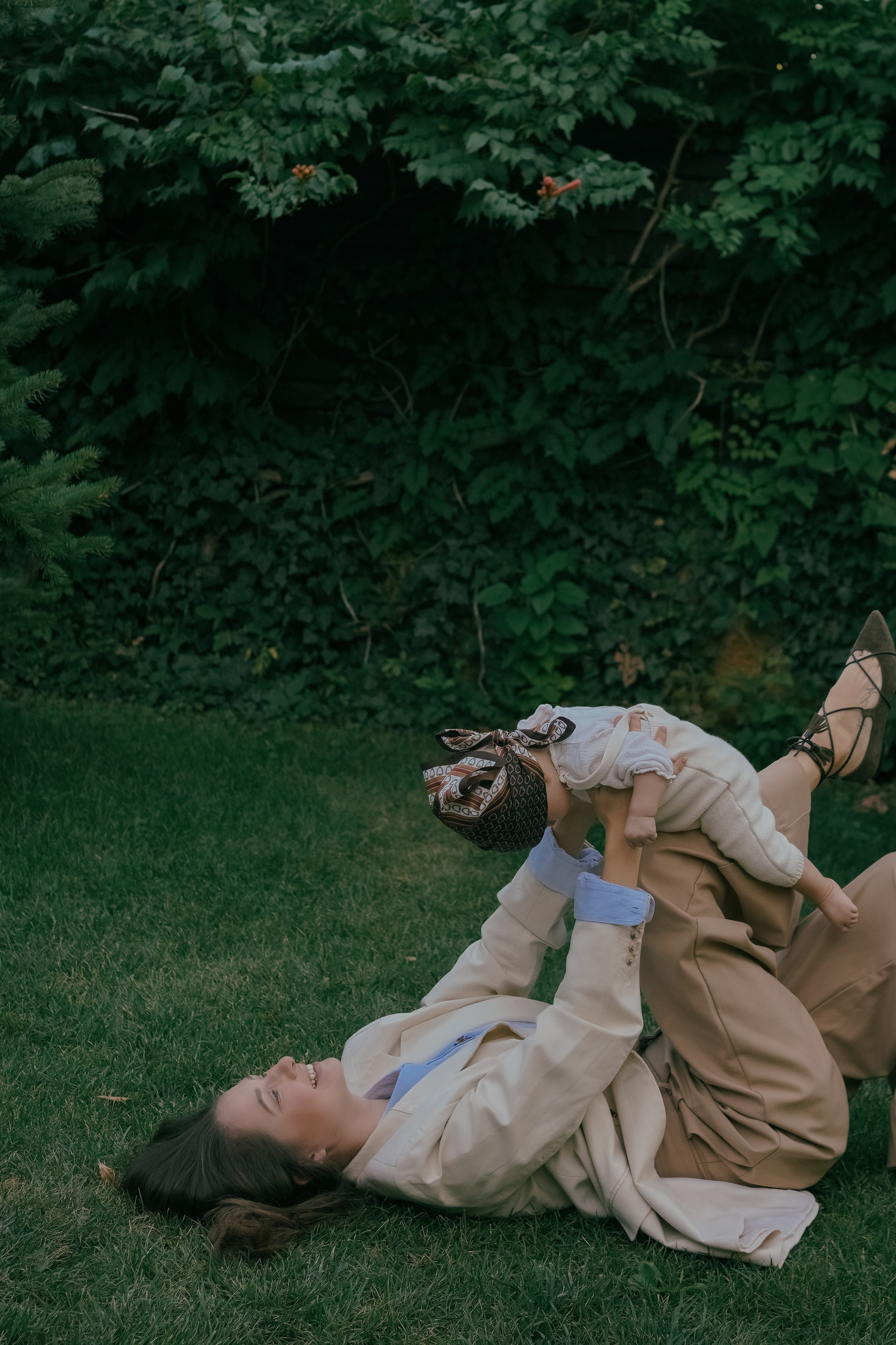 Классика. Свадебный и семейный фотограф Афанасьева Анна в Кисловодске