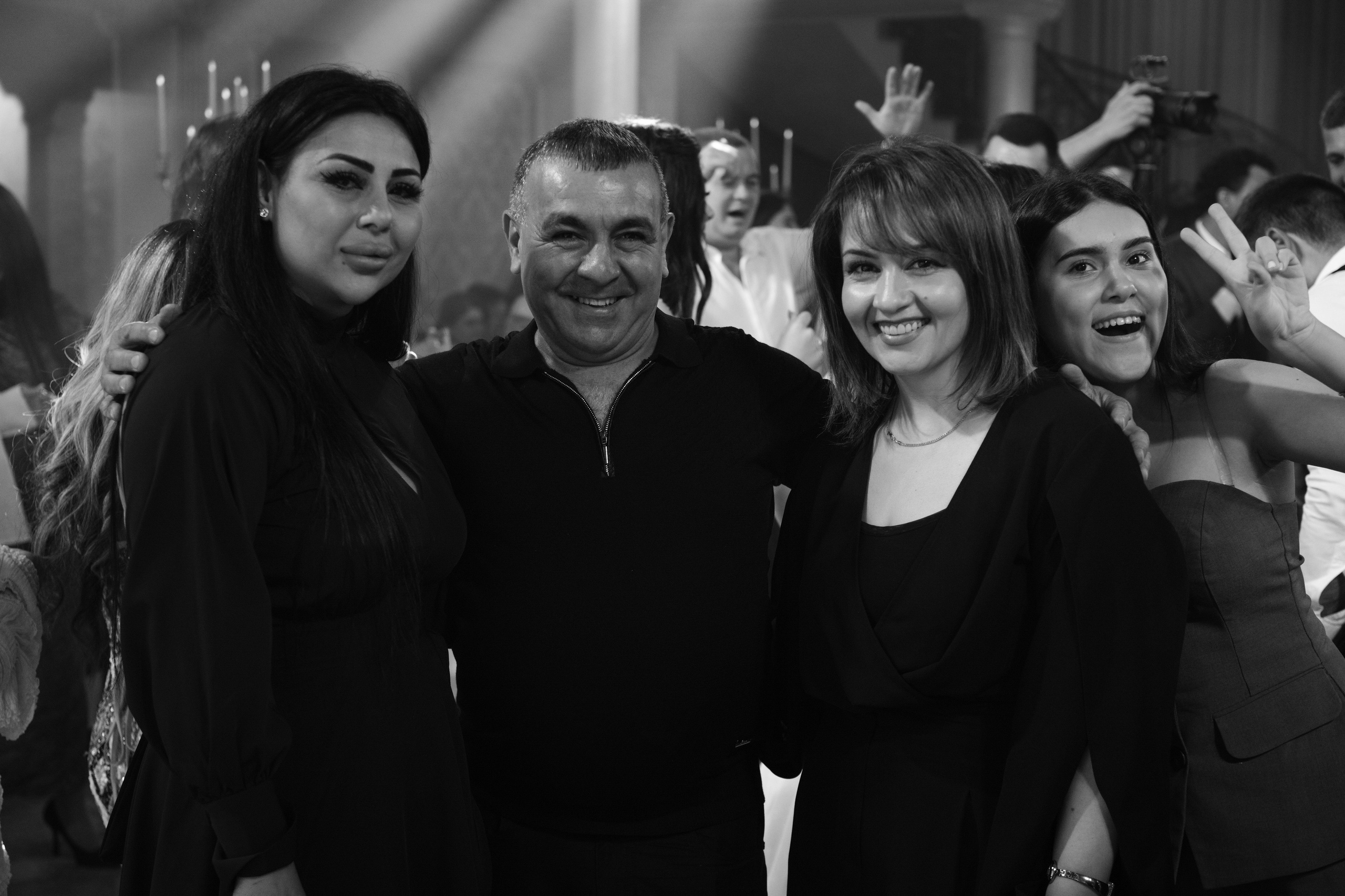 Испания. Свадебный и семейный фотограф Афанасьева Анна в Кисловодске