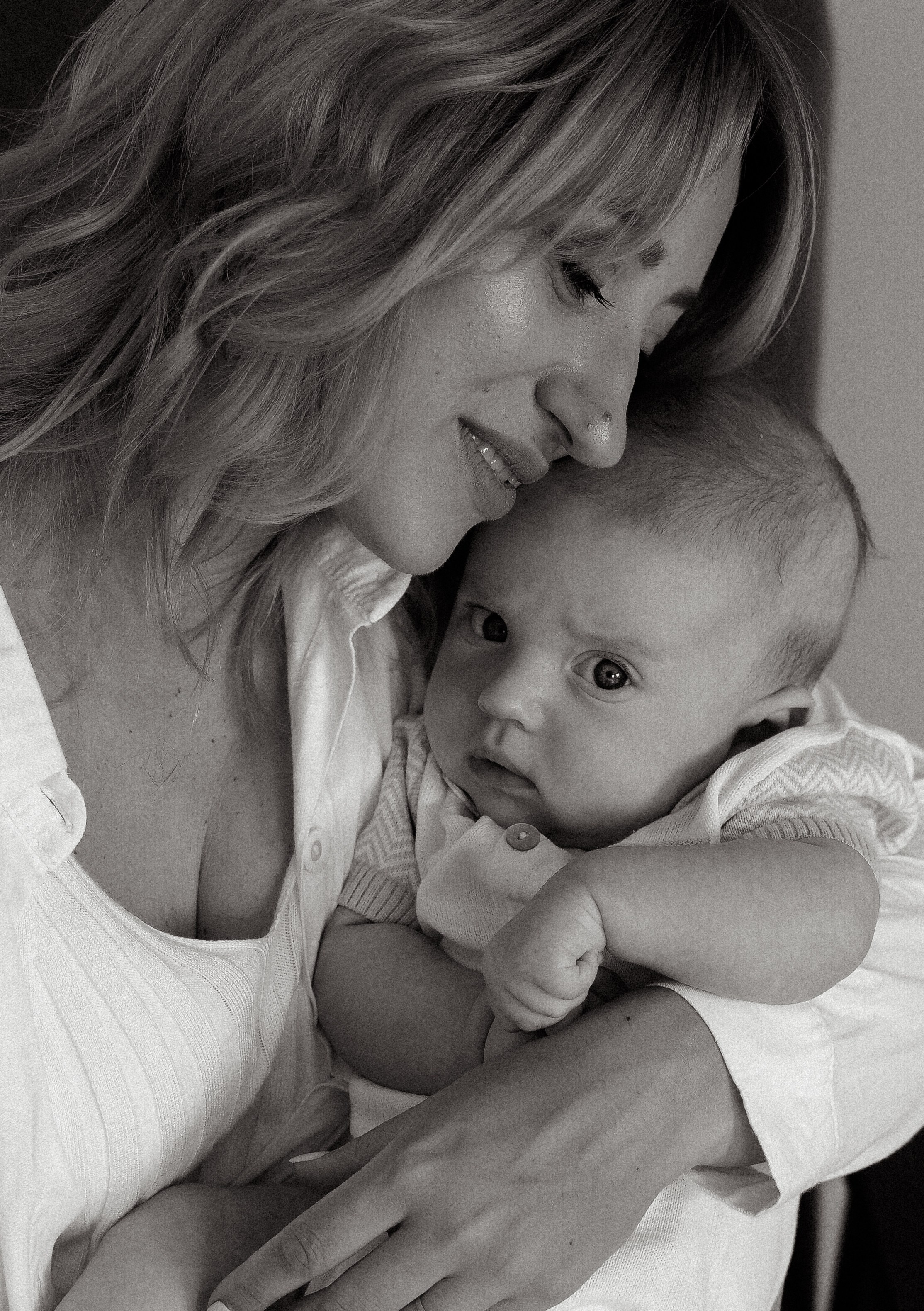 Семейная история в студии. Свадебный и семейный фотограф Афанасьева Анна в Кисловодске