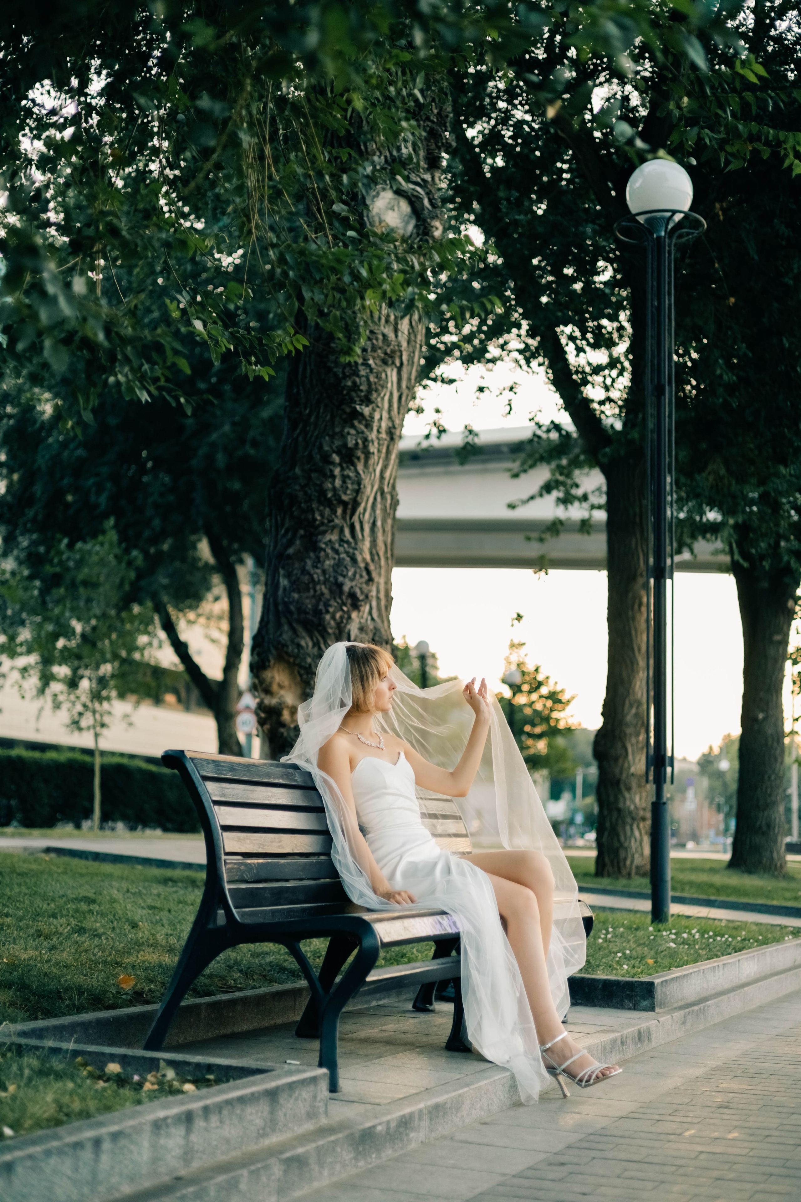 Соня. Дарья Нерсесян — фотограф в Ростове-на-Дону