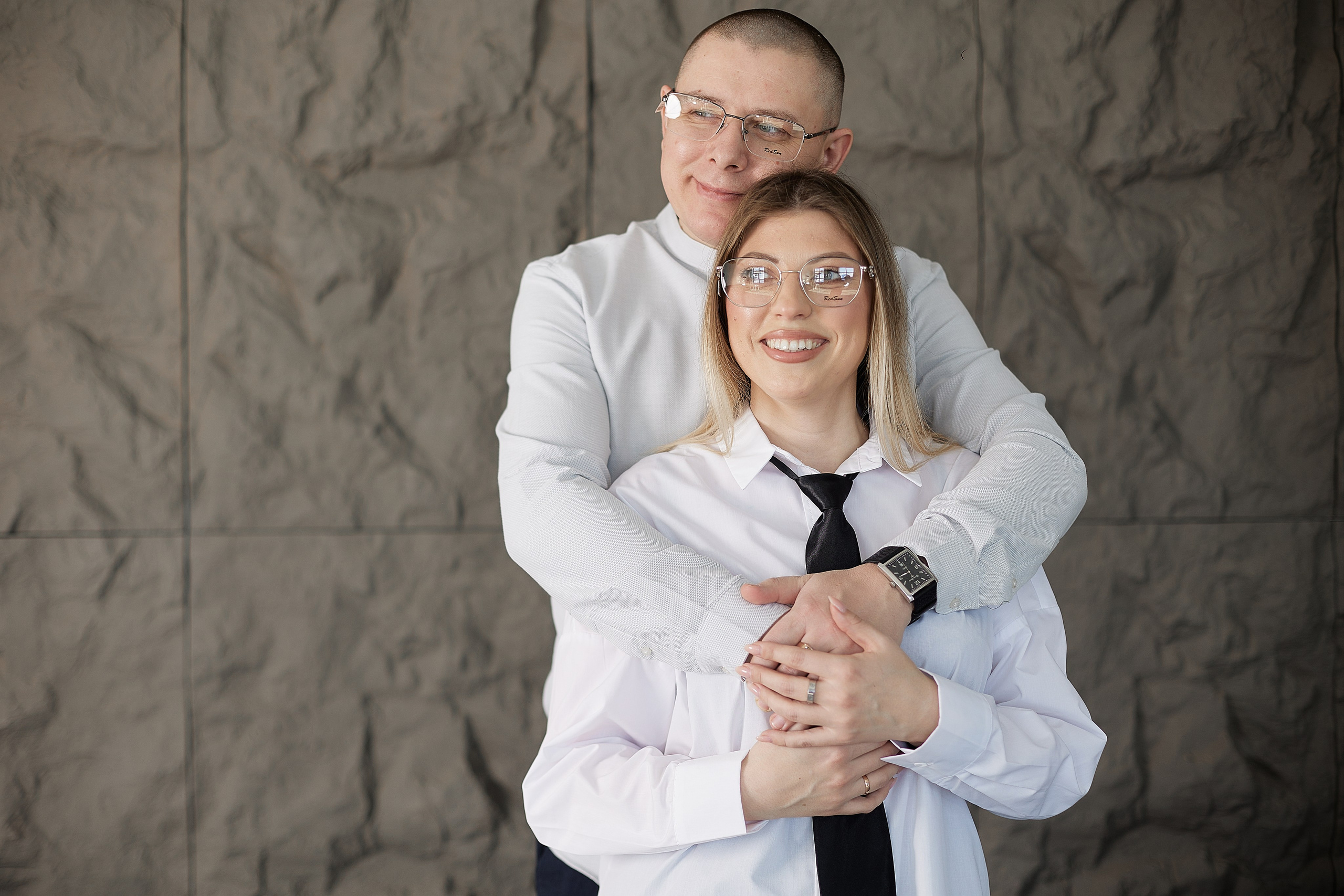 «Оптик маркет». Виктория Ларина — Портретный профессиональный фотограф в Иркутске